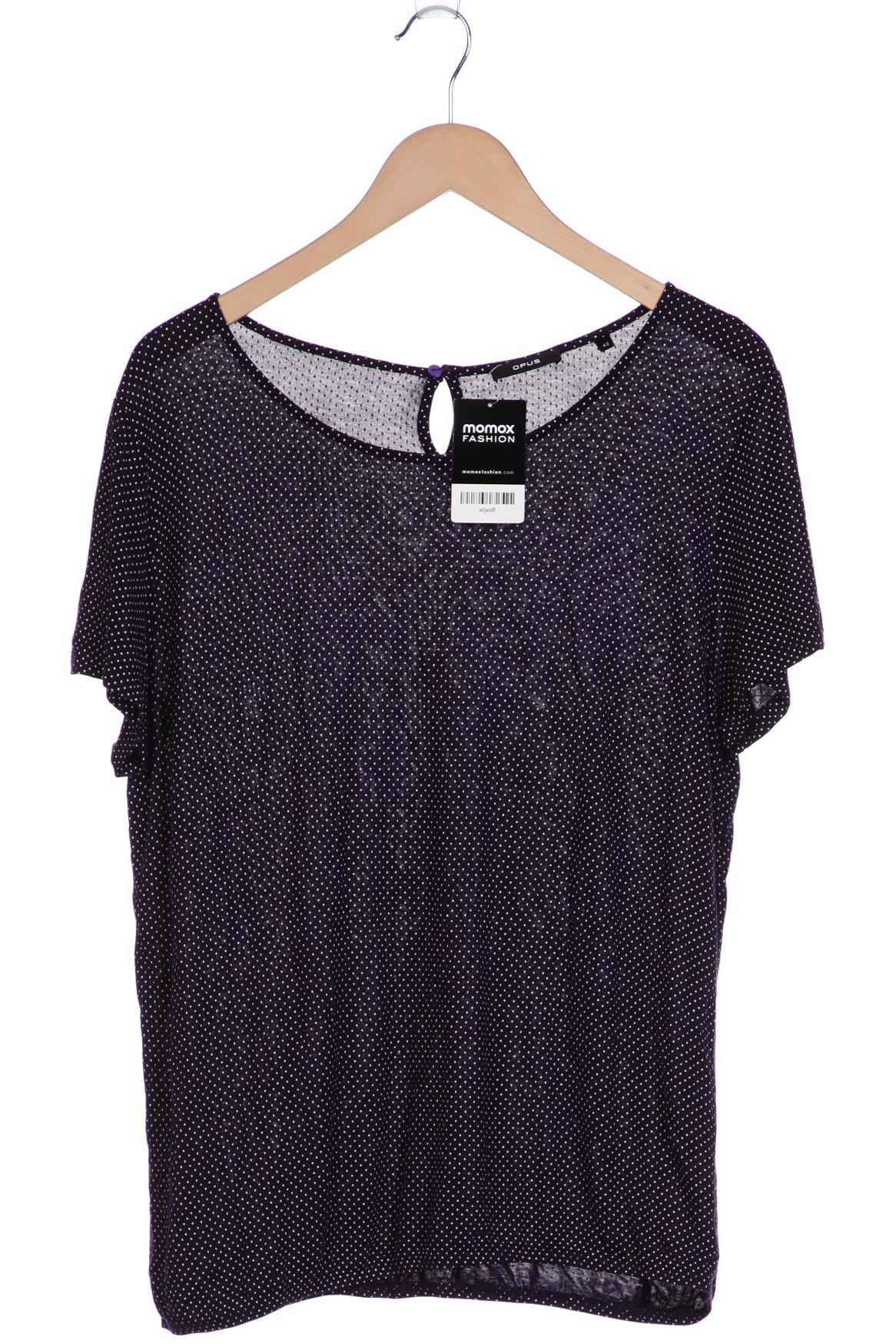 

Opus Damen T-Shirt, flieder, Gr. 42