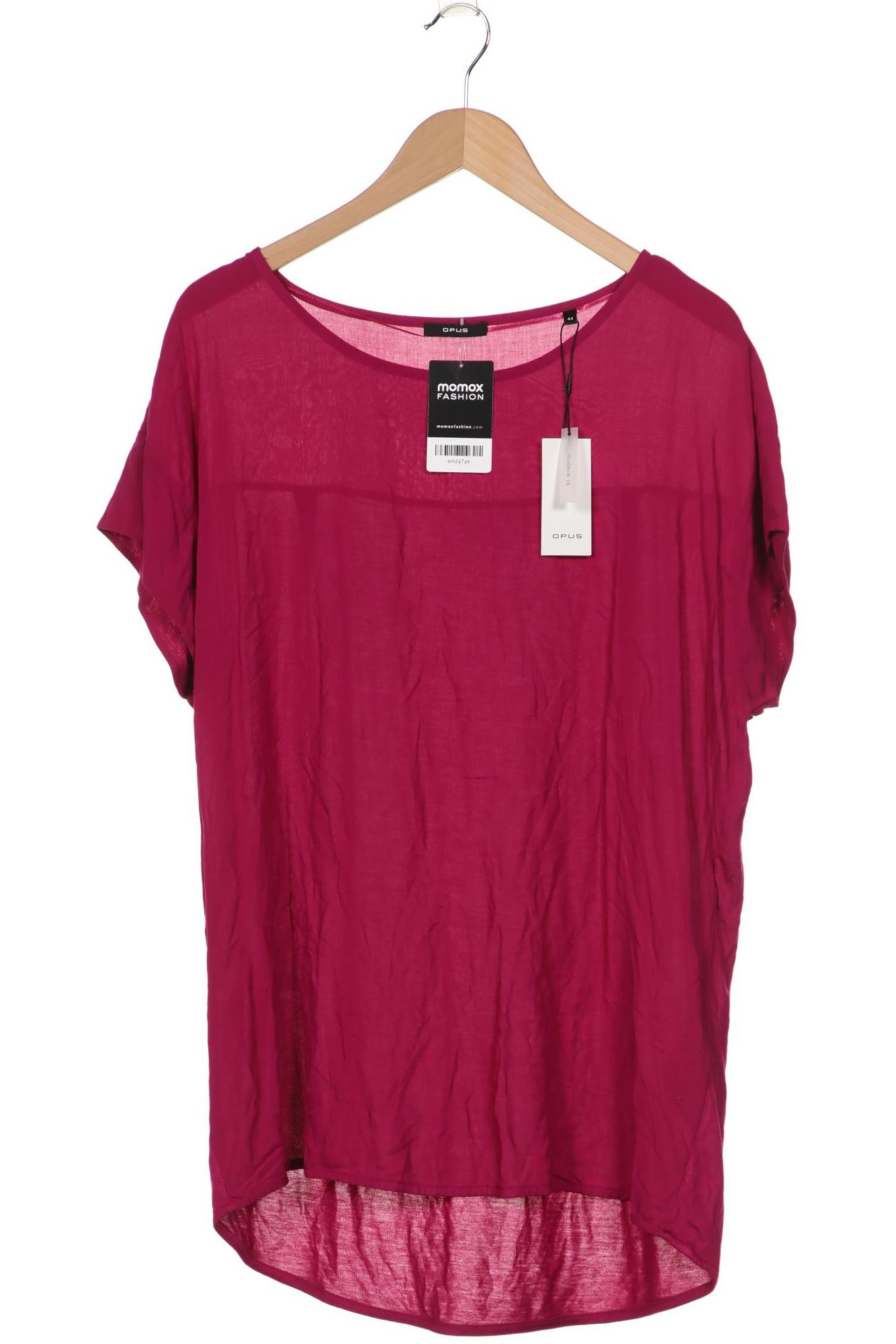 

Opus Damen T-Shirt, pink