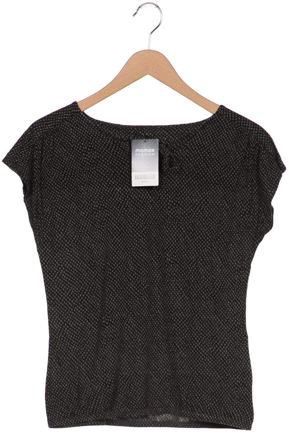 

Opus Damen T-Shirt, schwarz