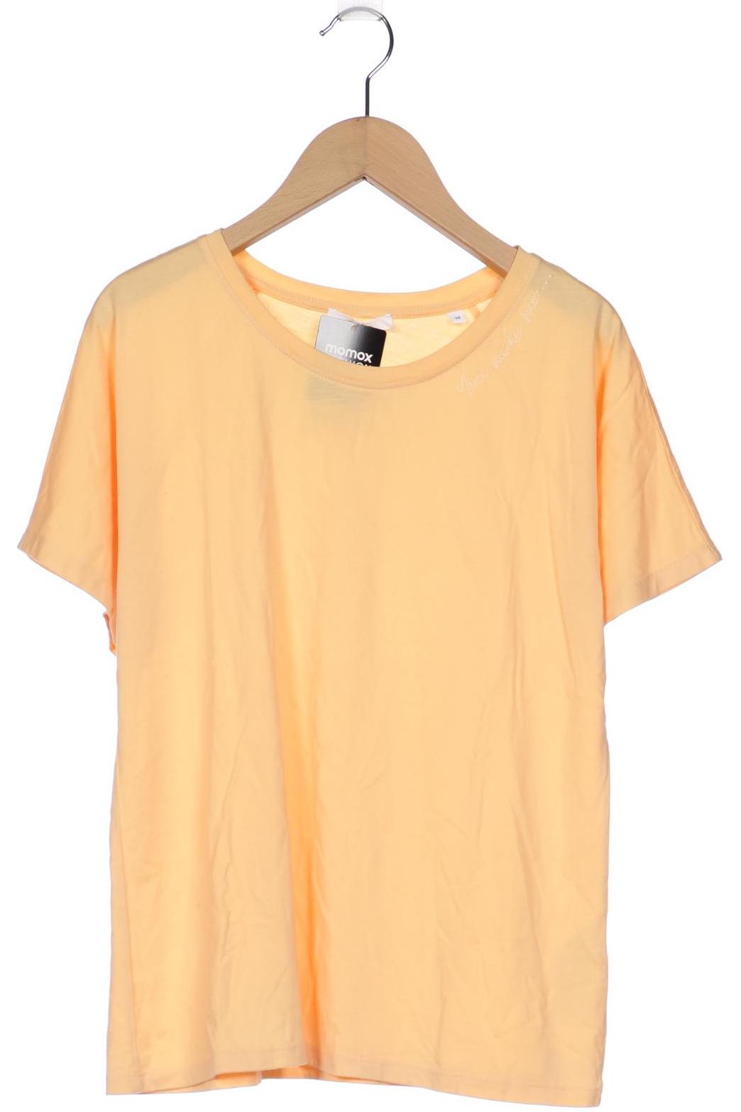 

Opus Damen T-Shirt, orange