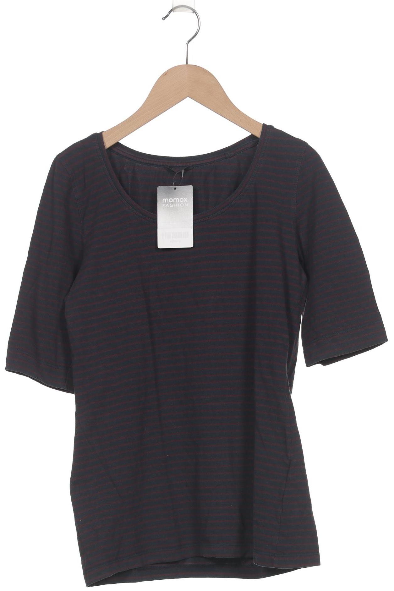 

Opus Damen T-Shirt, marineblau, Gr. 38