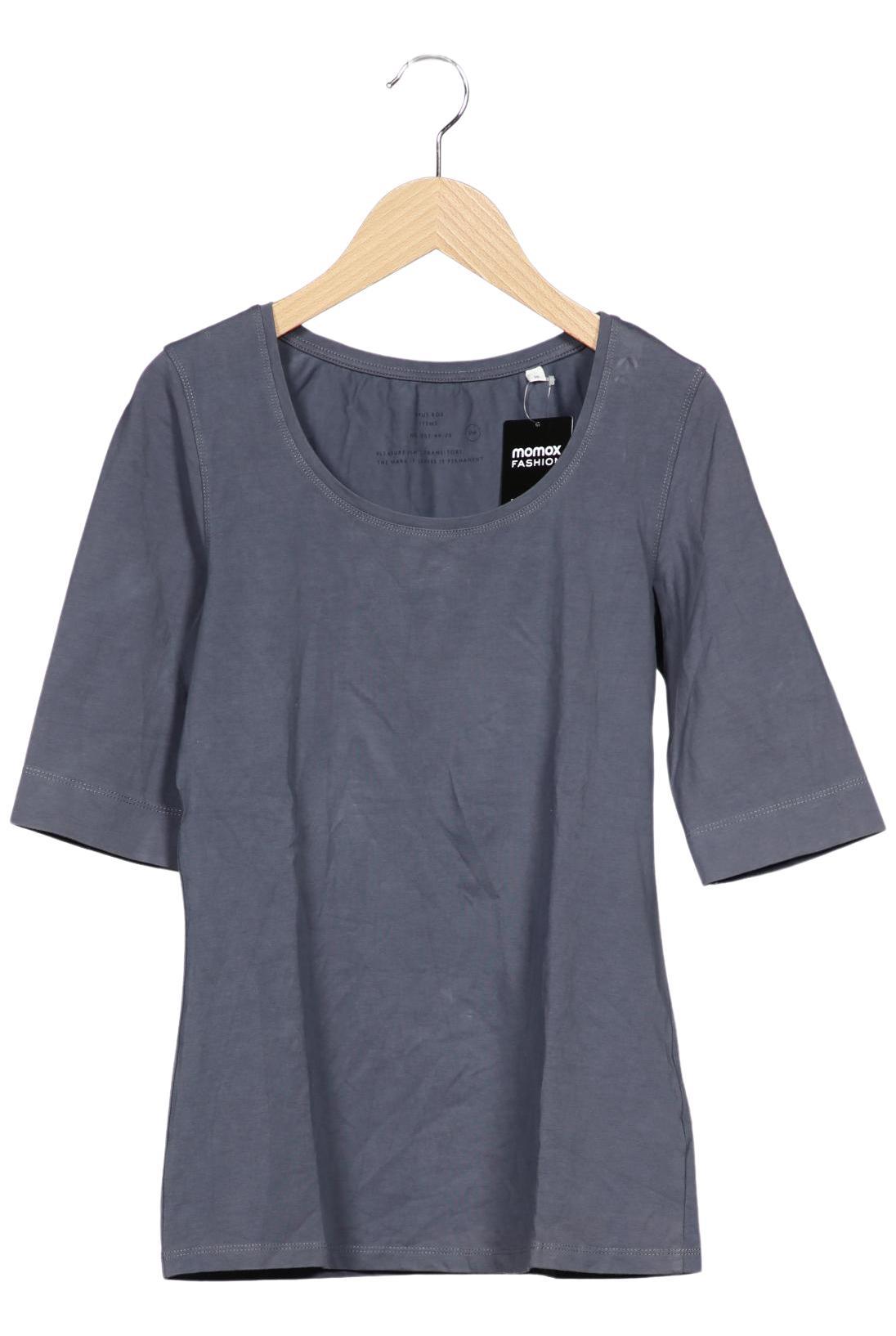 

Opus Damen T-Shirt, grau, Gr. 36