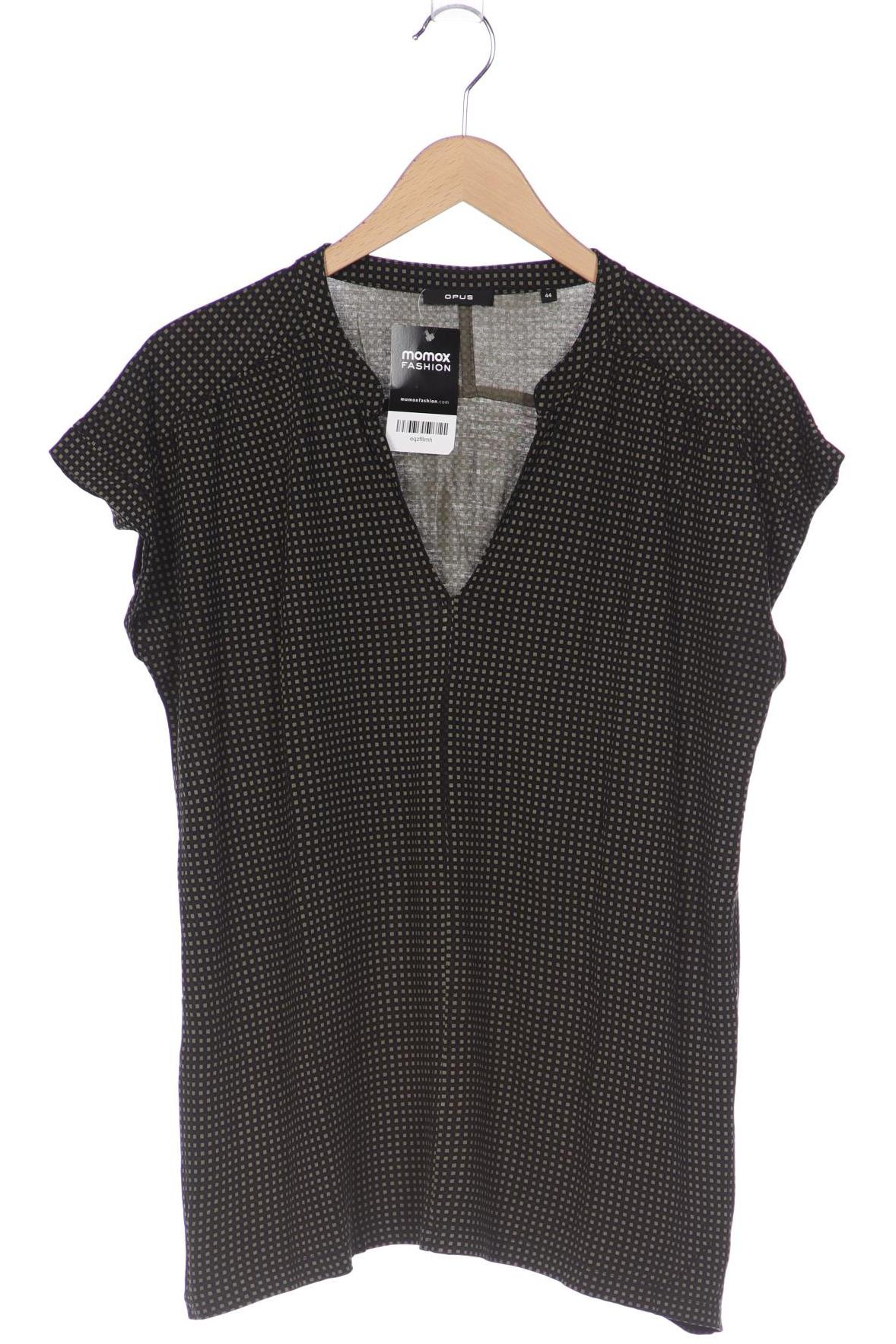 

Opus Damen T-Shirt, grau