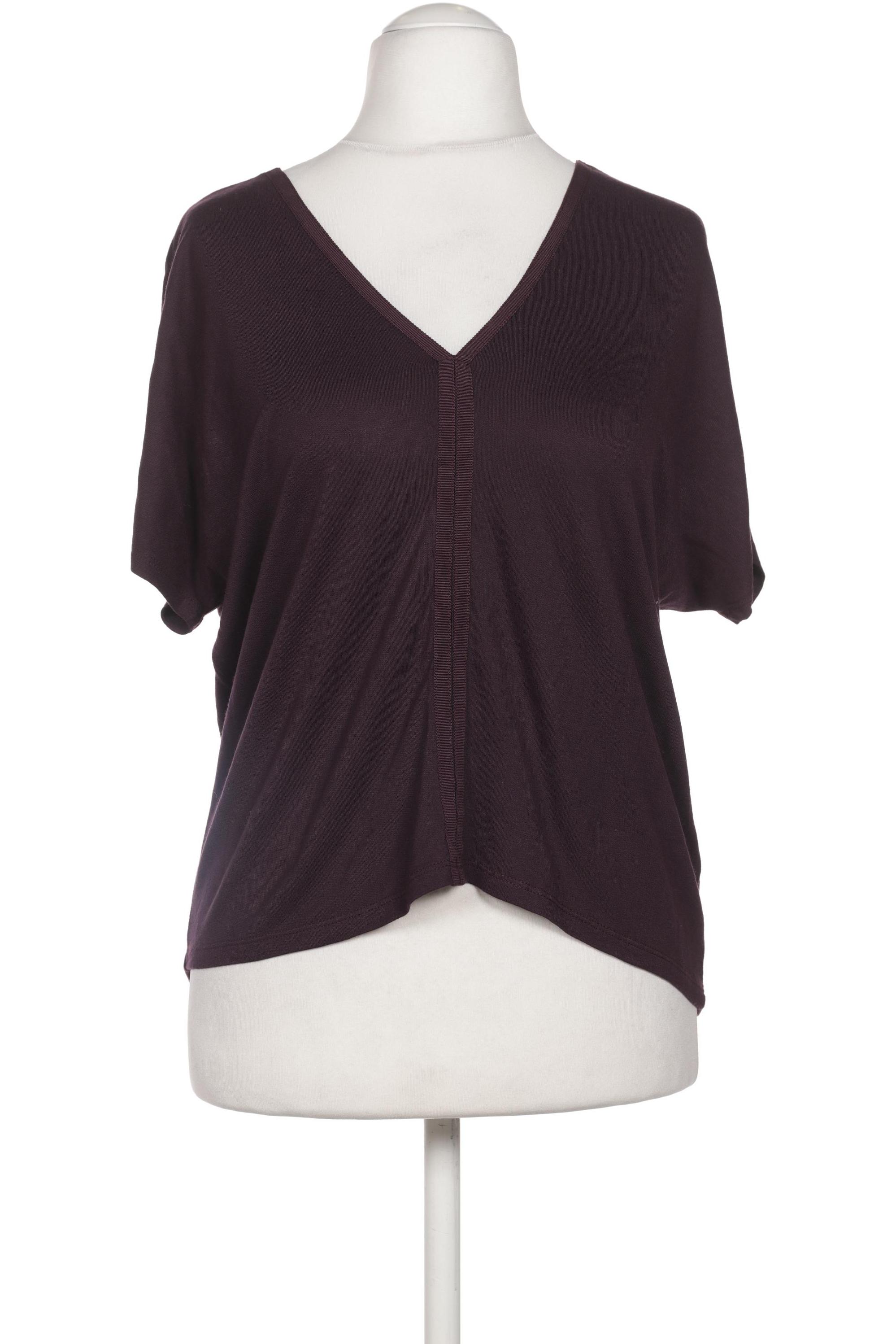 

Opus Damen T-Shirt, flieder, Gr. 36