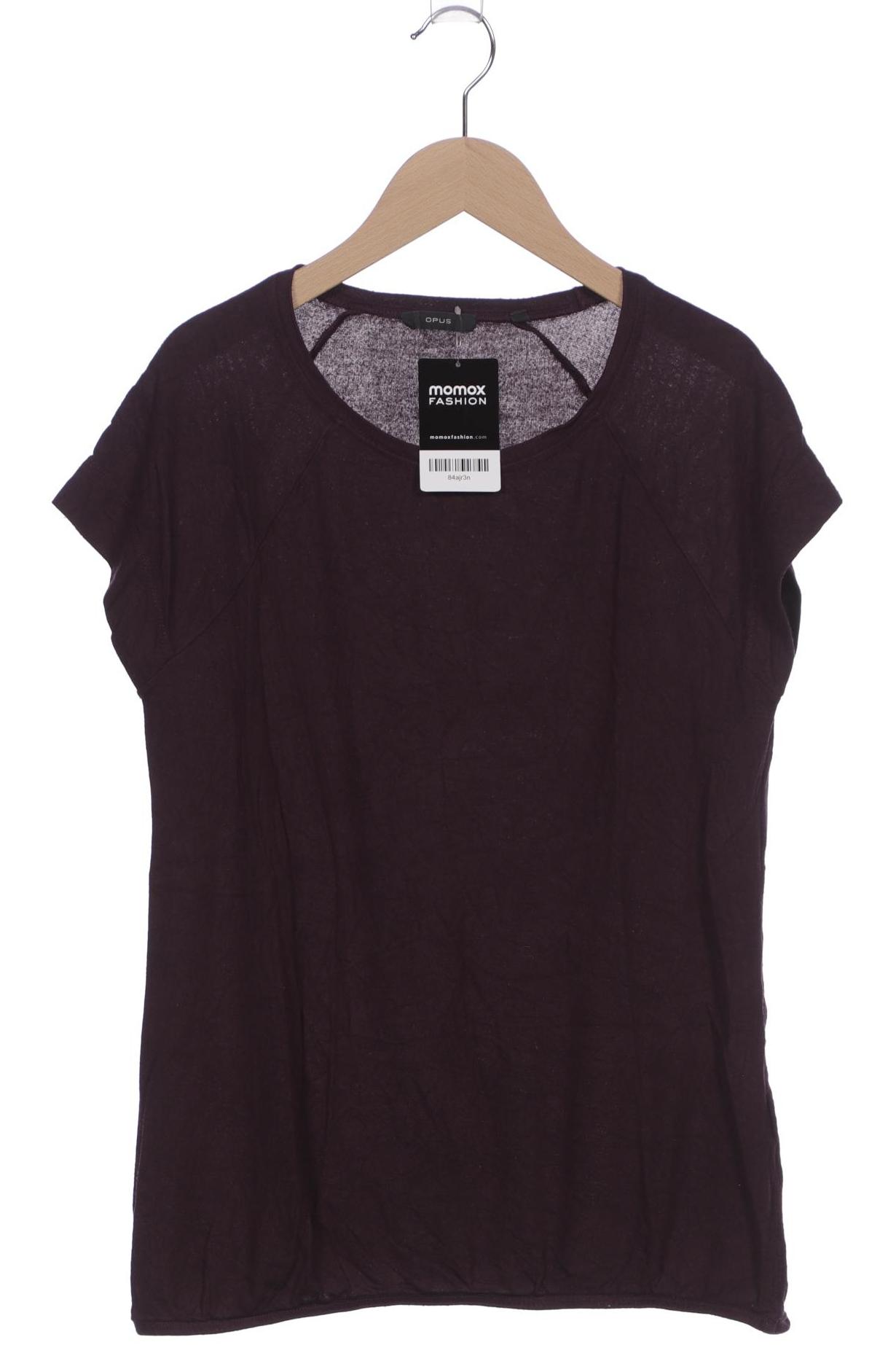 

Opus Damen T-Shirt, flieder, Gr. 38