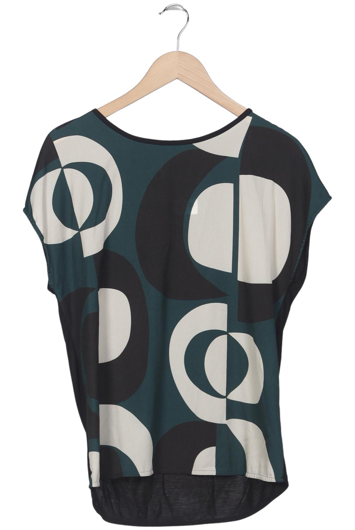 

Opus Damen T-Shirt, mehrfarbig, Gr. 40