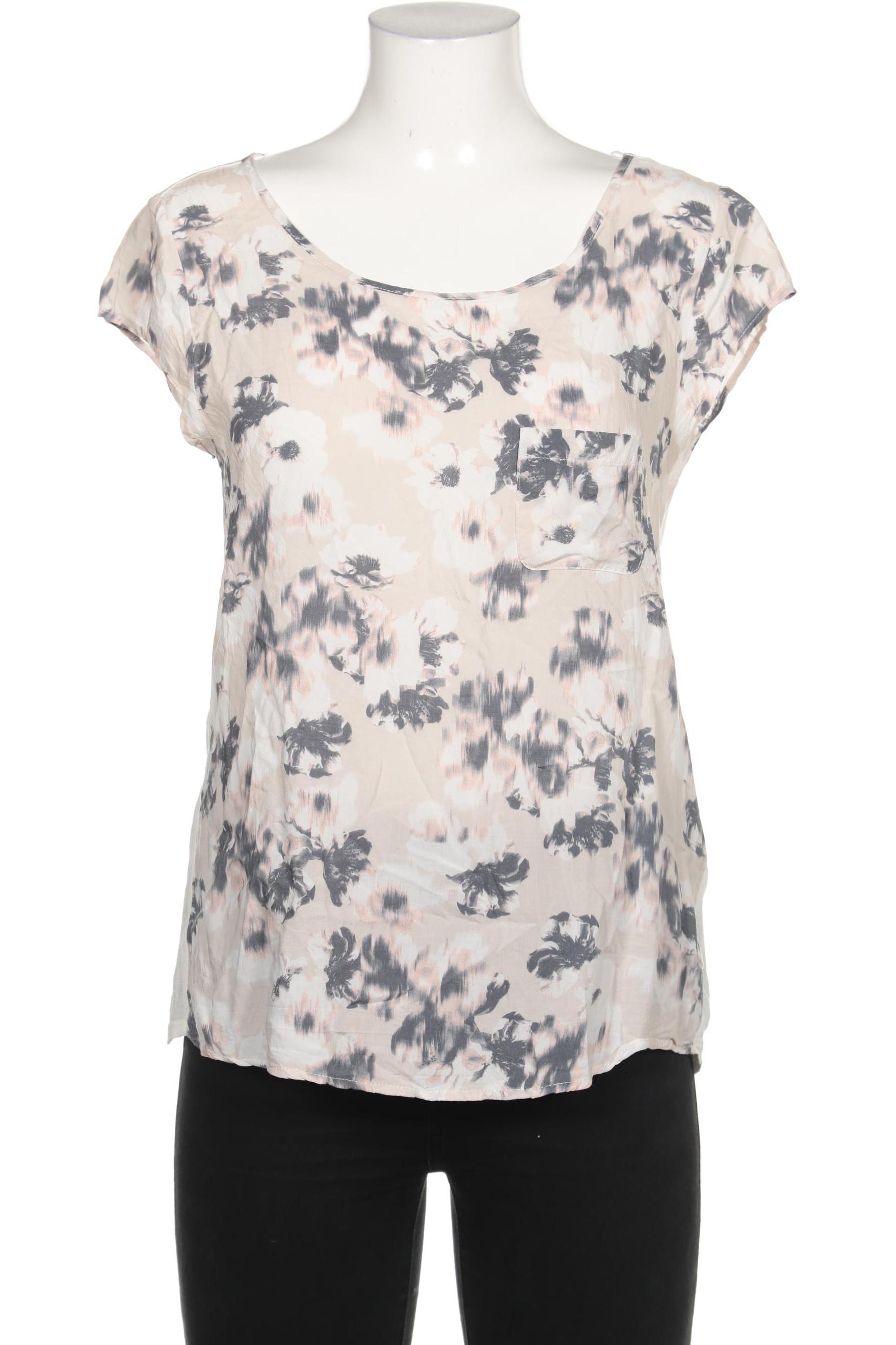 

Opus Damen T-Shirt, beige