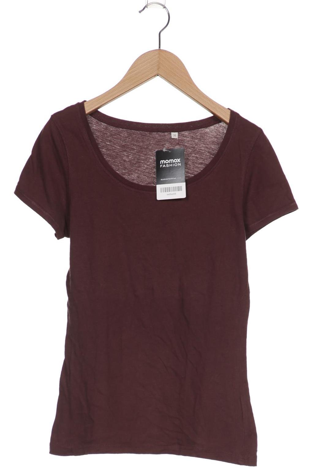 

Opus Damen T-Shirt, braun