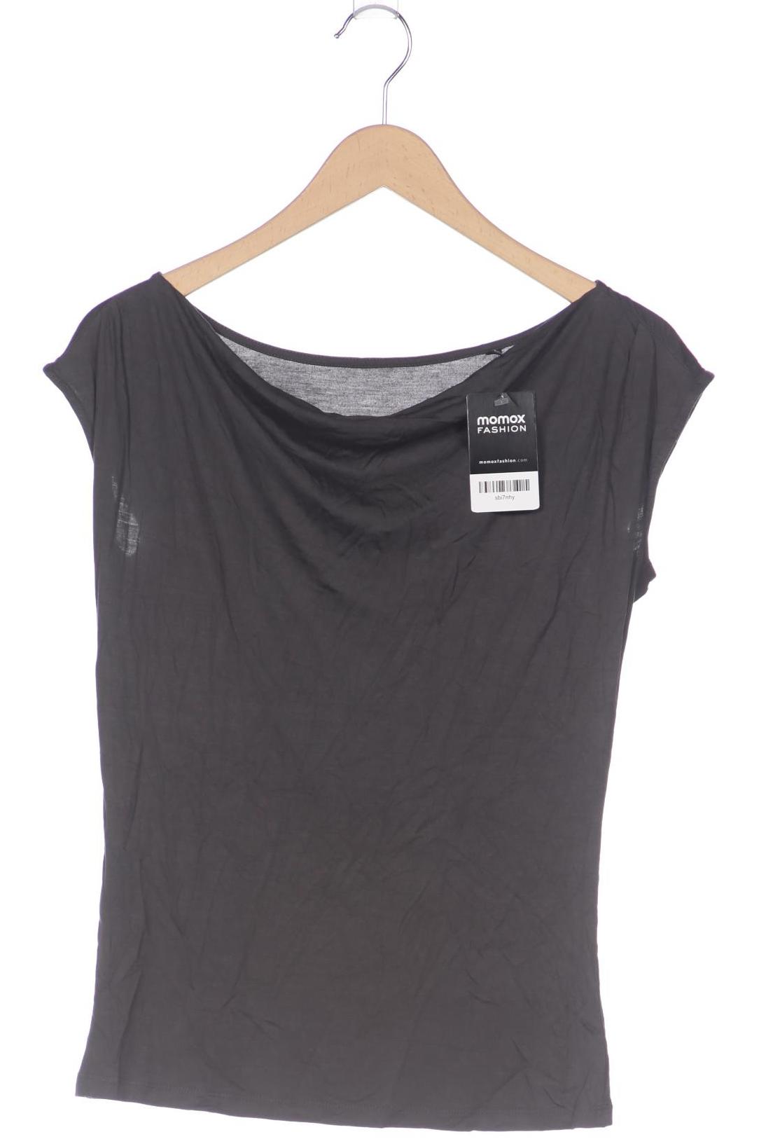 

Opus Damen T-Shirt, grau, Gr. 38