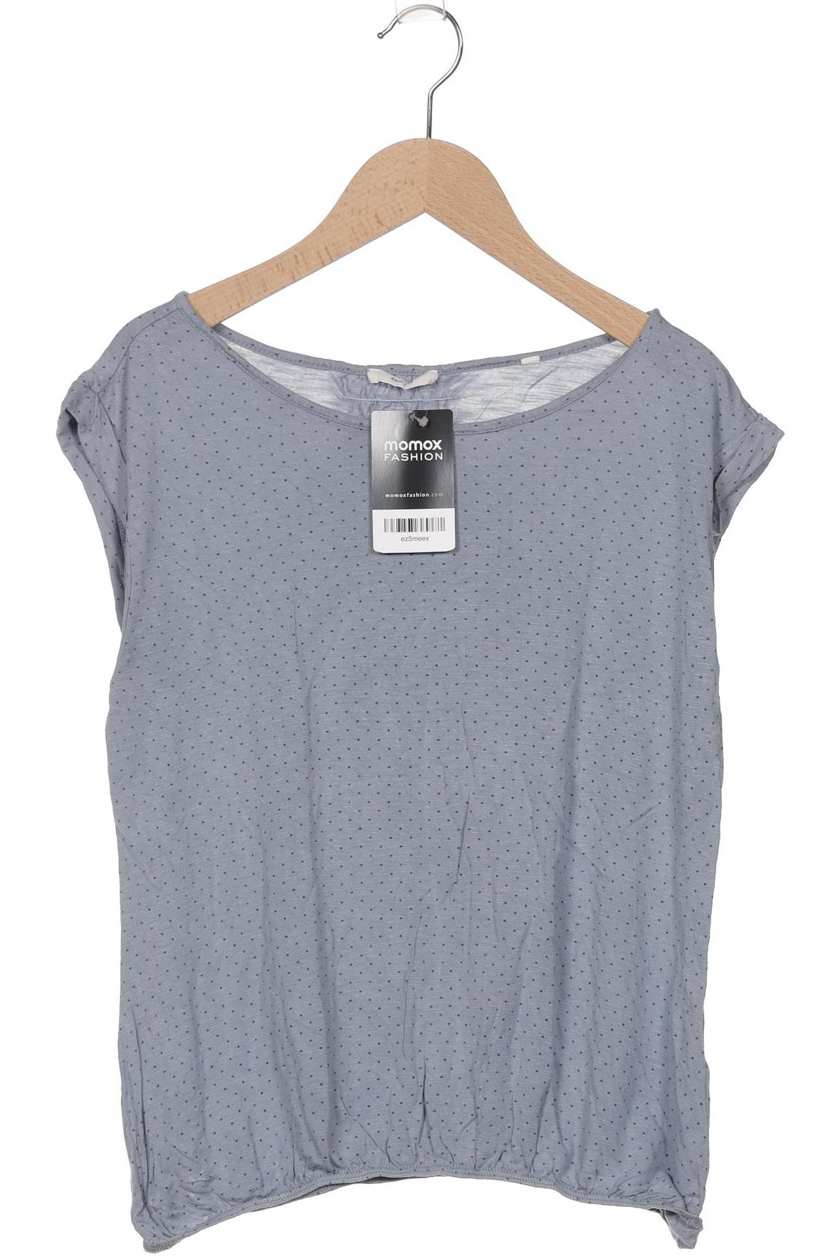 

Opus Damen T-Shirt, hellblau, Gr. 36