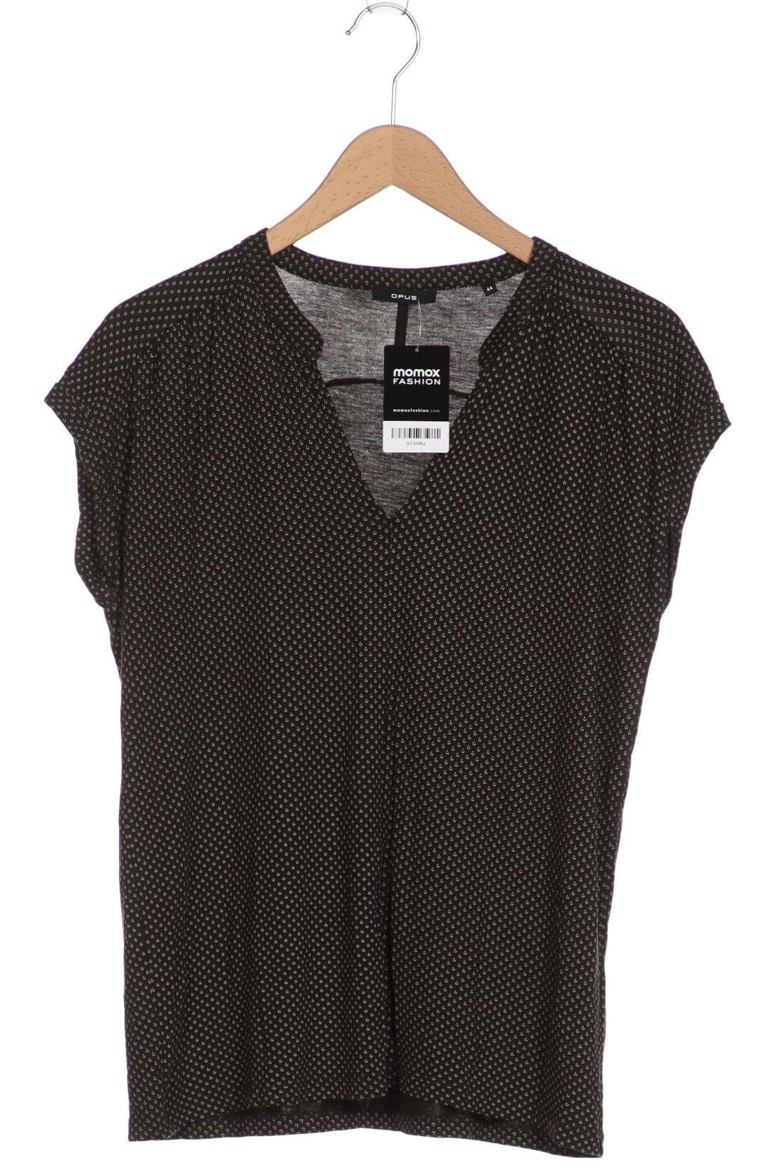 

Opus Damen T-Shirt, grün