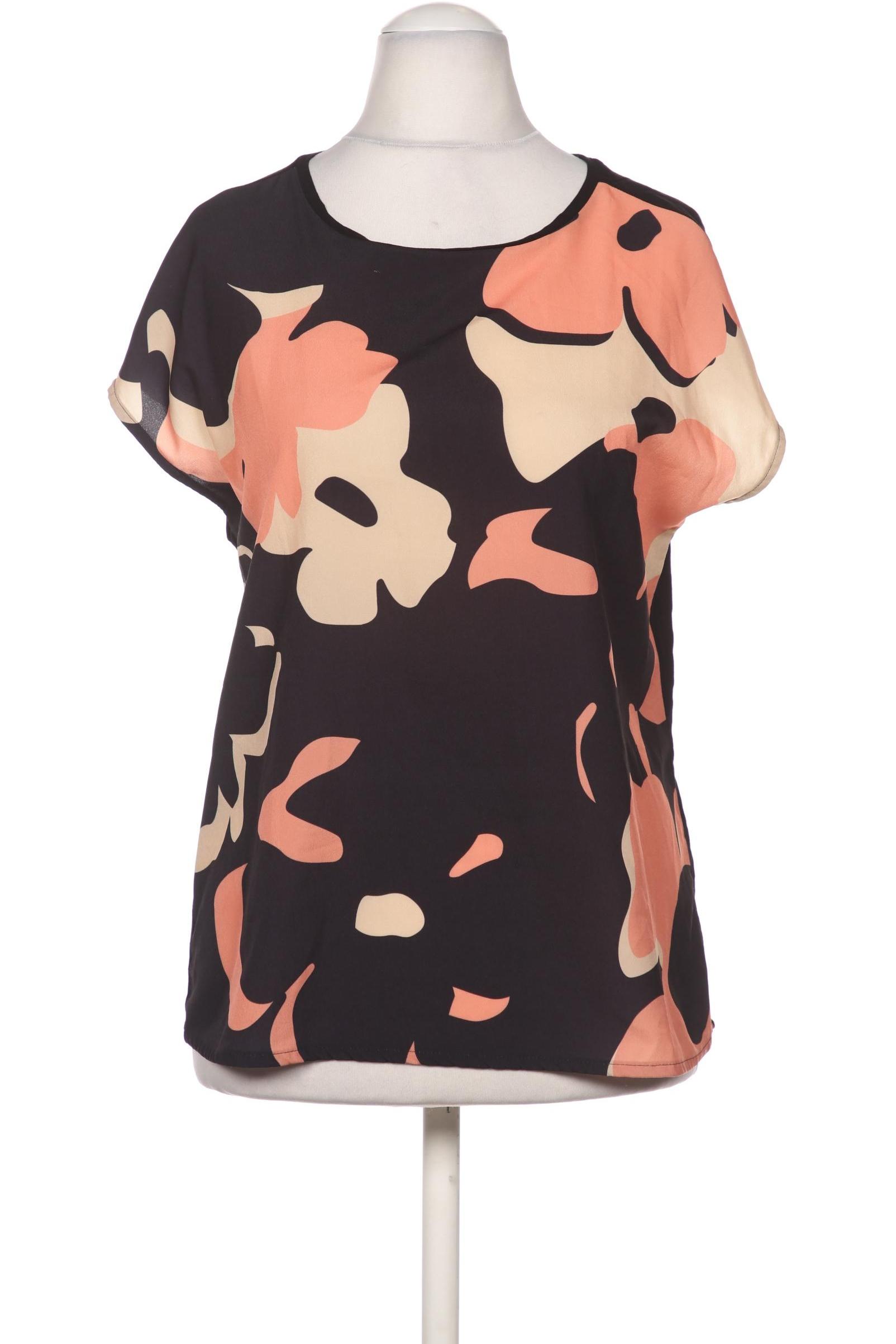 

Opus Damen T-Shirt, schwarz, Gr. 36