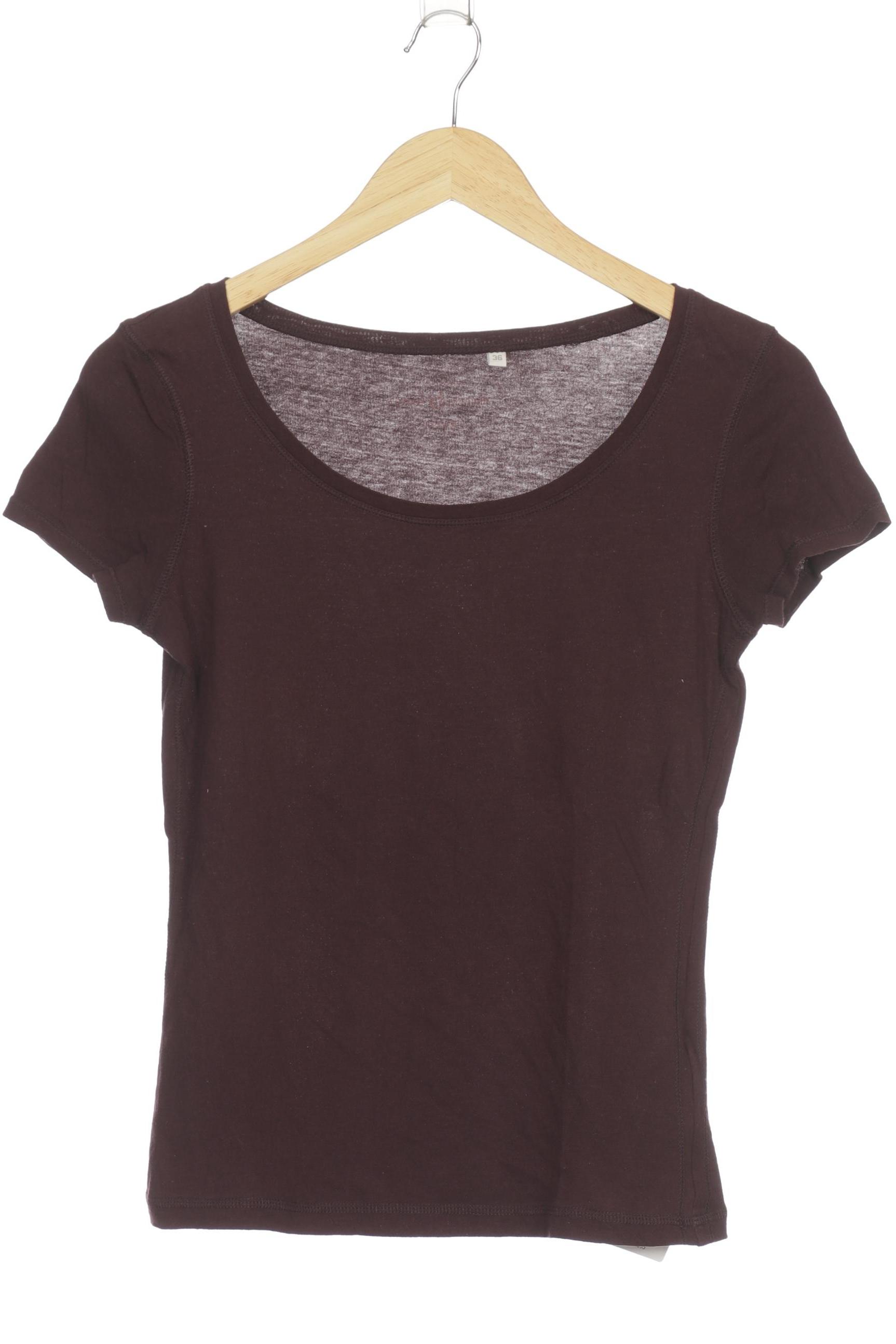 

Opus Damen T-Shirt, flieder, Gr. 36