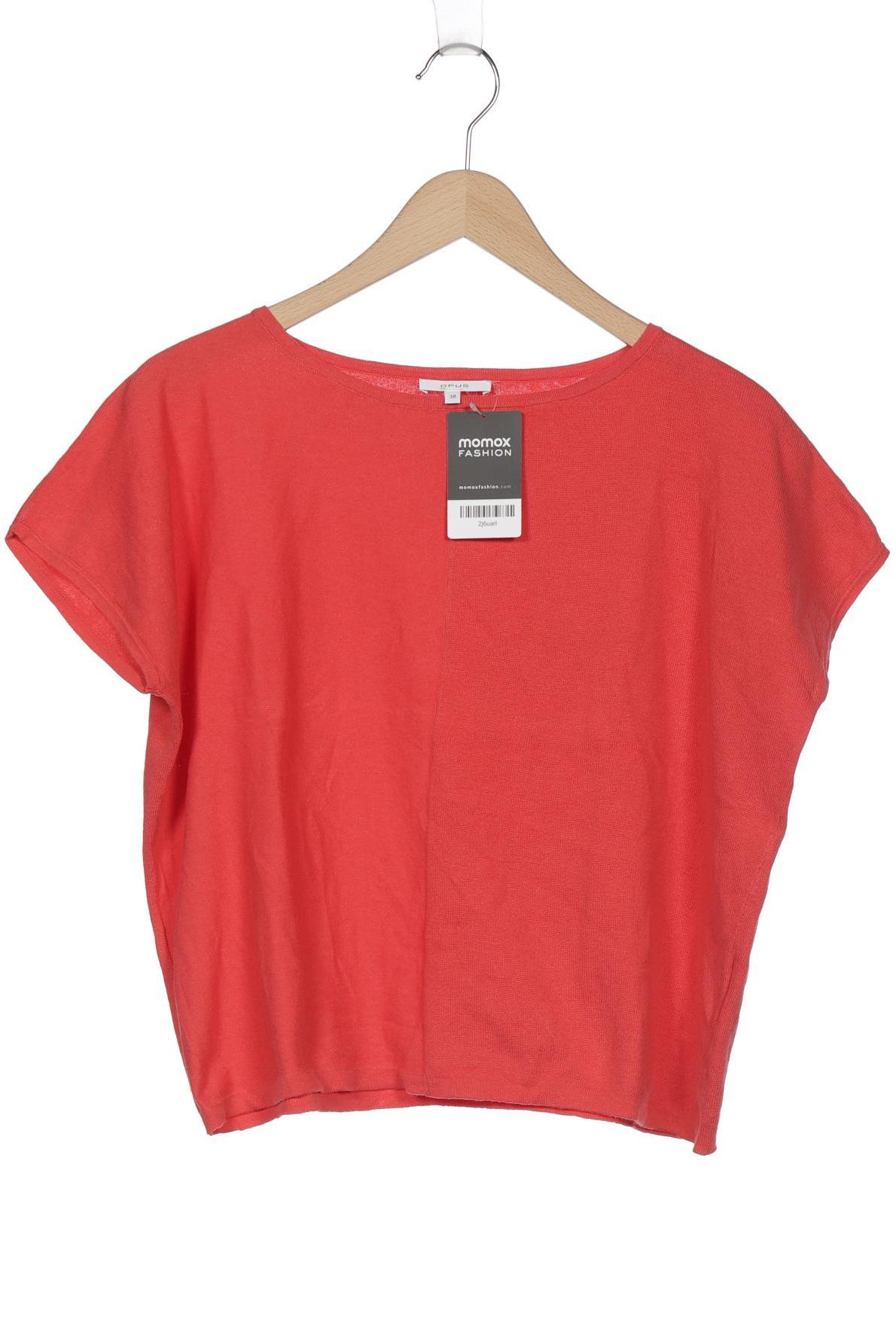 

Opus Damen T-Shirt, rot