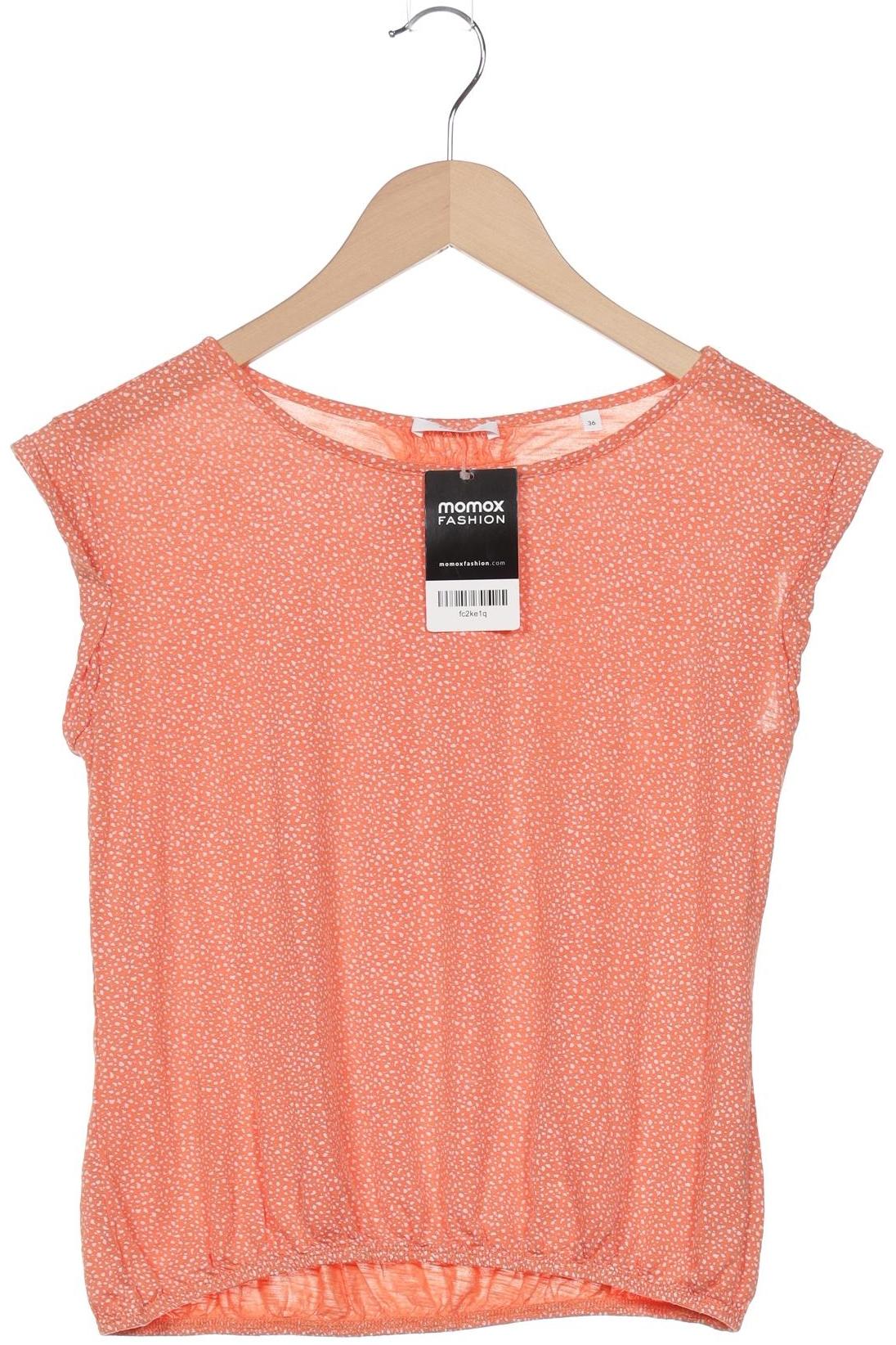 Thumbnail - Opus Damen T-Shirt, orange, Gr. 36