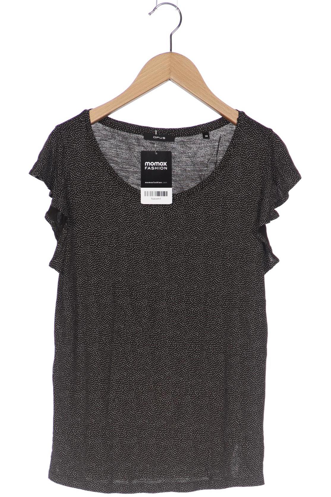 

Opus Damen T-Shirt, grün
