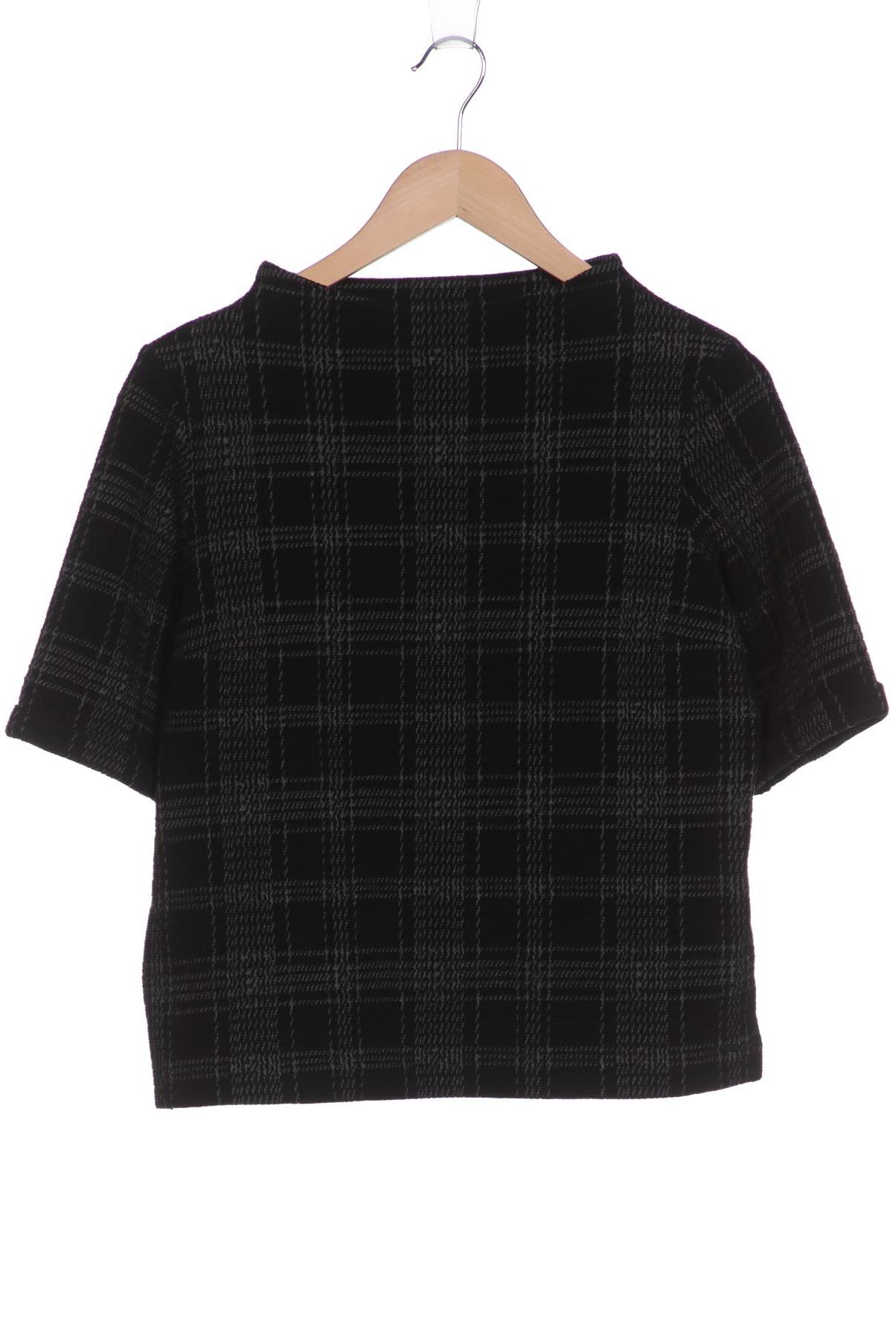 

Opus Damen T-Shirt, schwarz