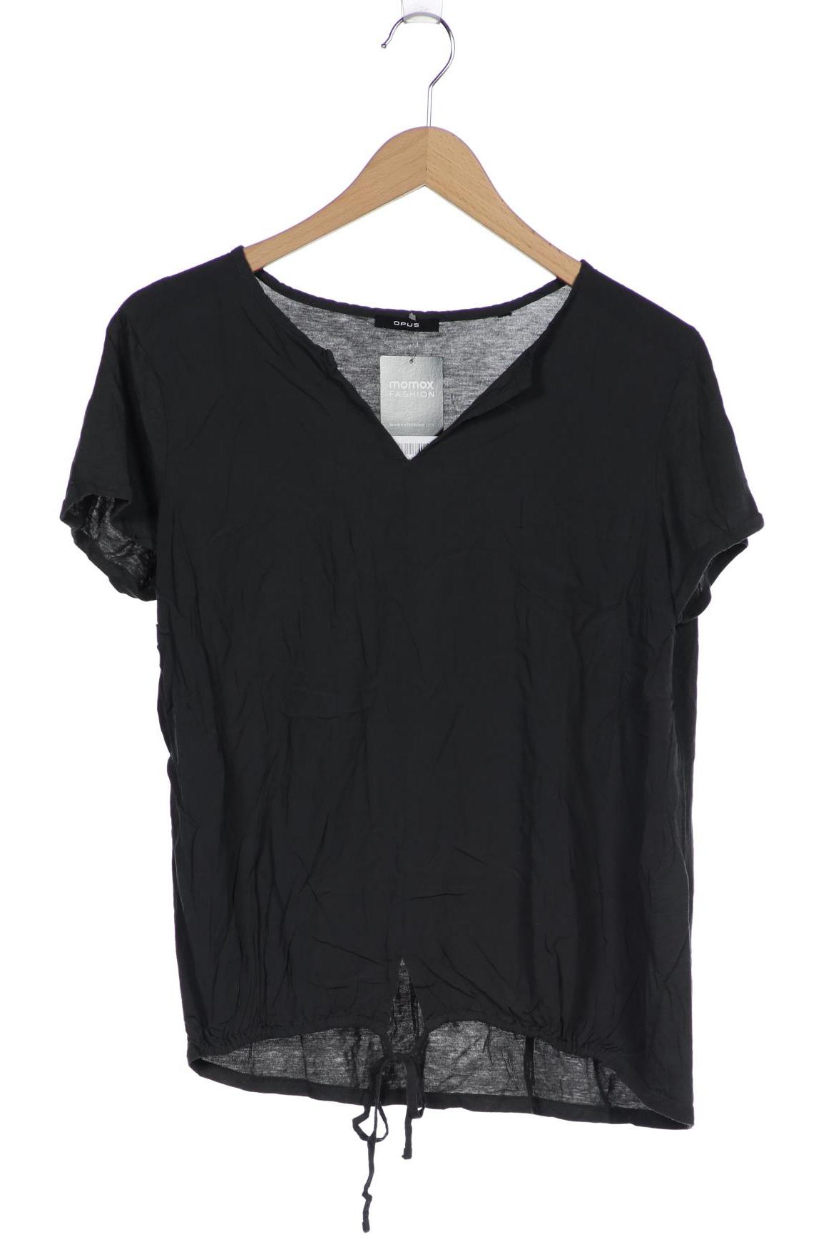 

Opus Damen T-Shirt, grün