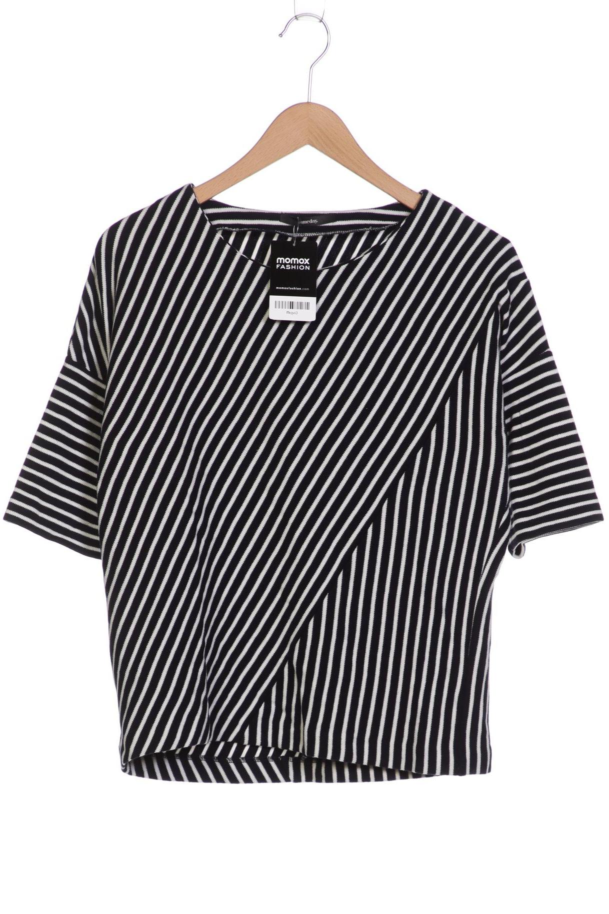 

Opus Damen T-Shirt, schwarz