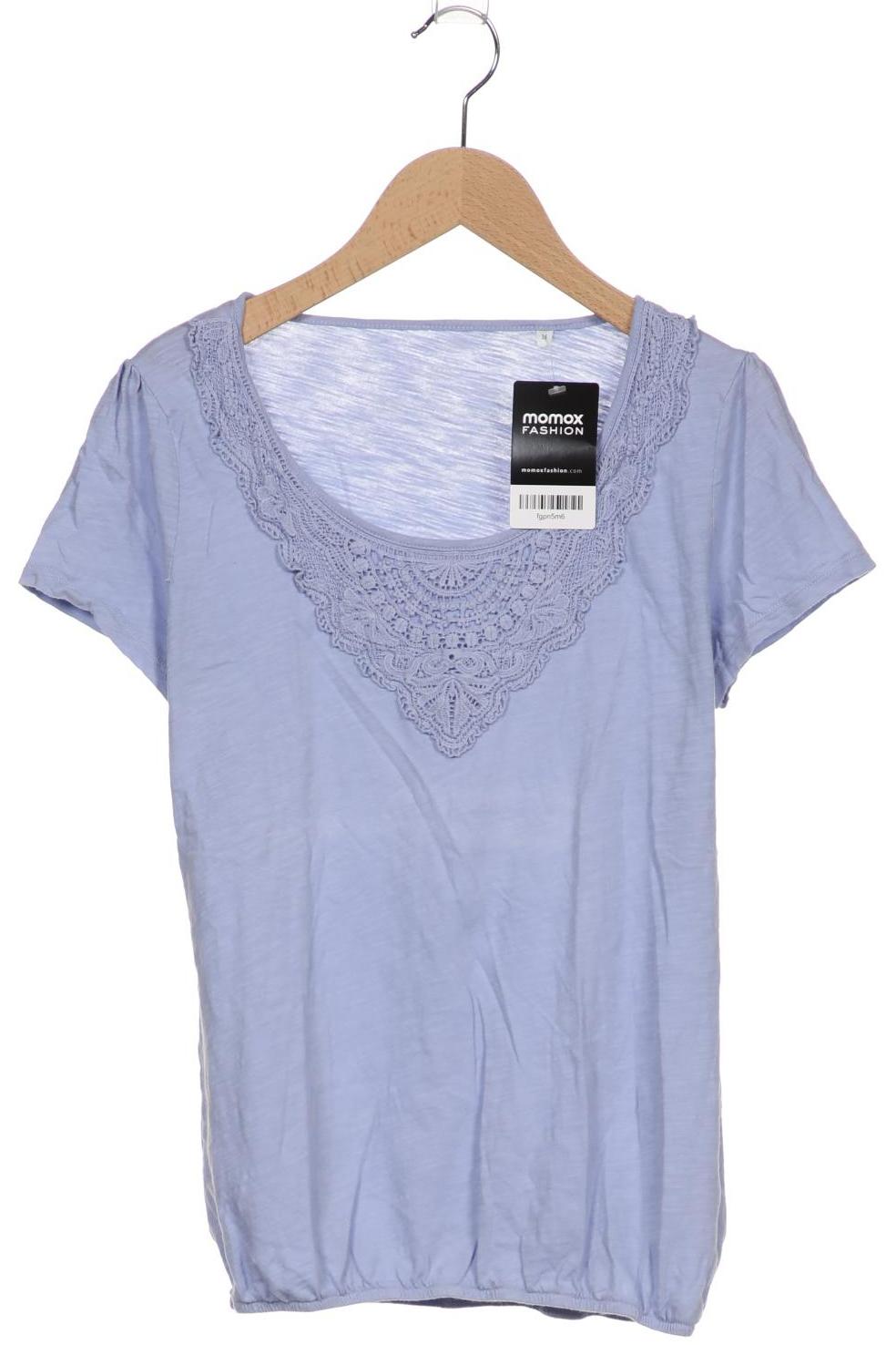 

Opus Damen T-Shirt, hellblau