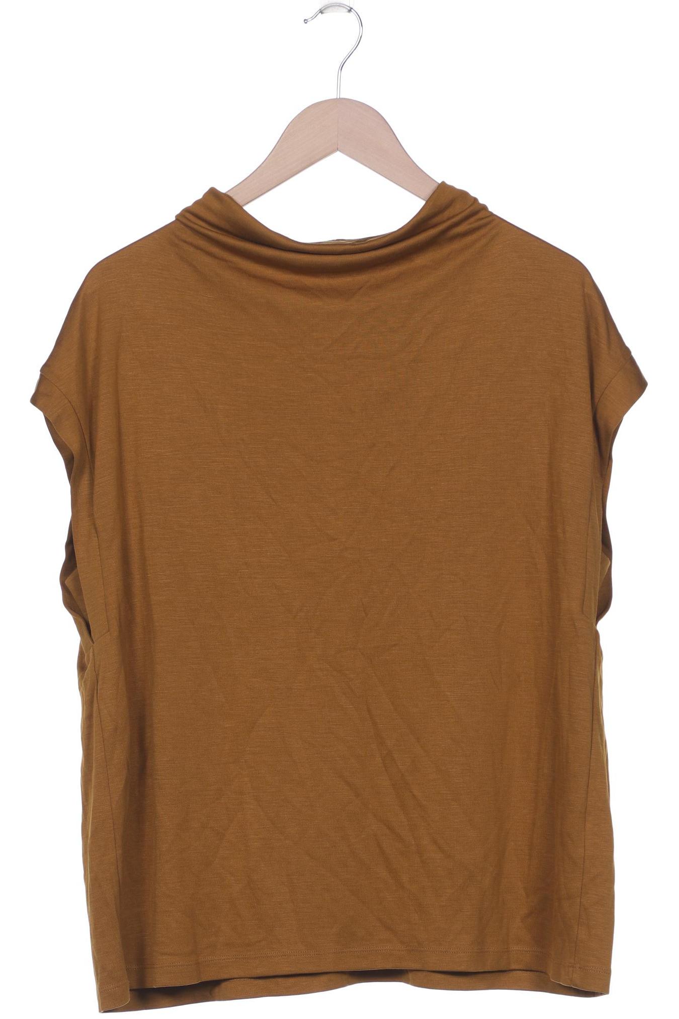 

Opus Damen T-Shirt, braun