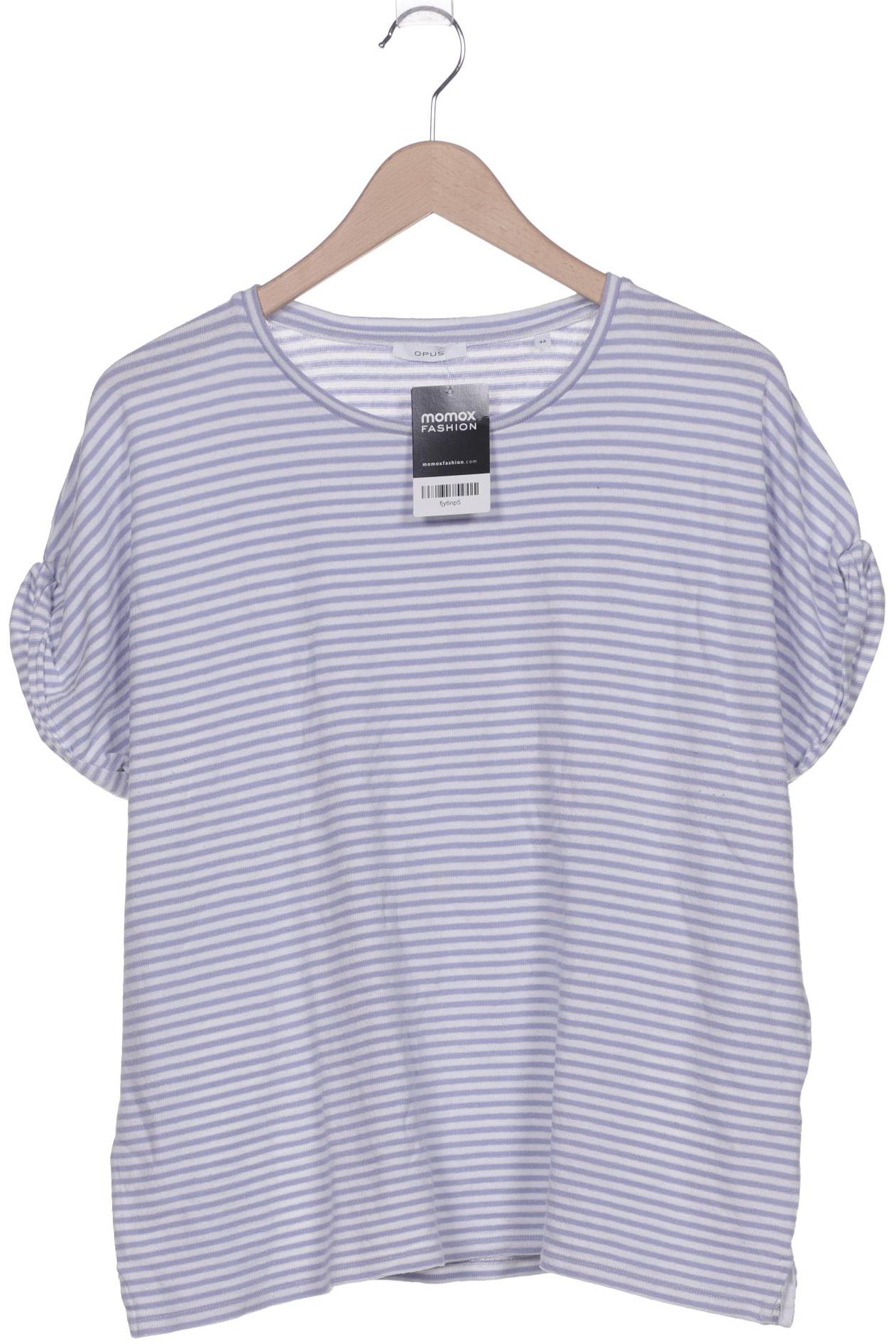 

Opus Damen T-Shirt, flieder, Gr. 44