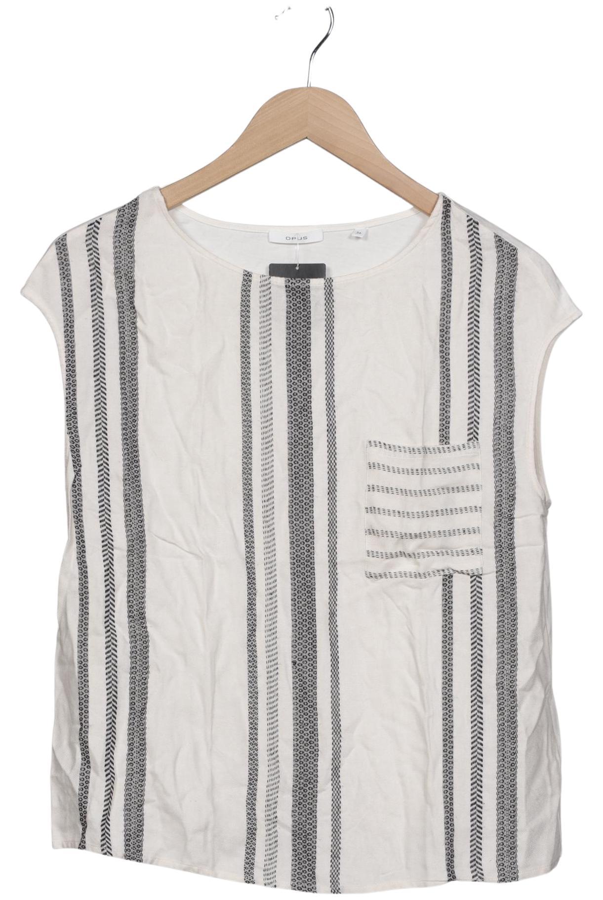 

Opus Damen T-Shirt, mehrfarbig, Gr. 36