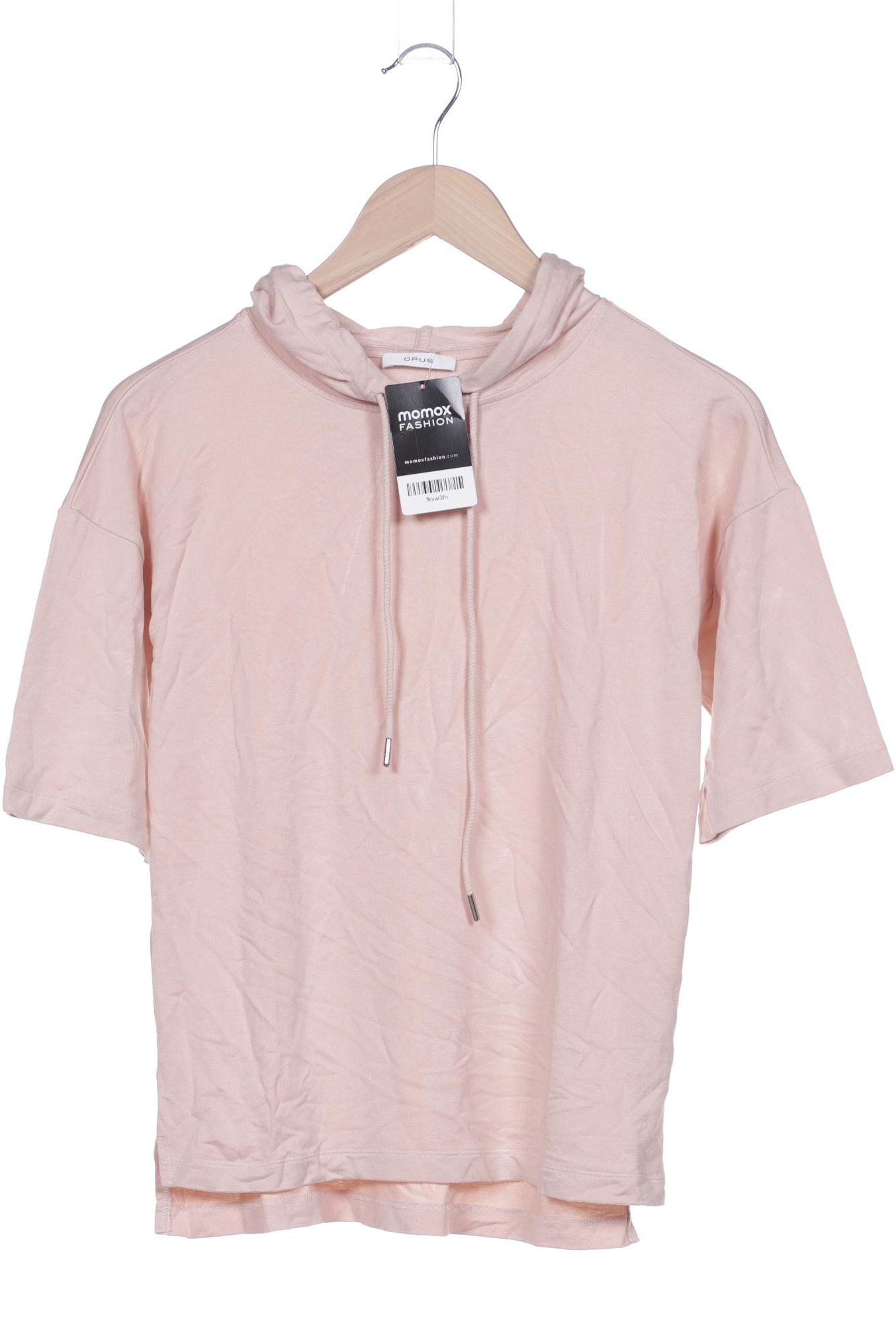 

Opus Damen T-Shirt, orange, Gr. 36
