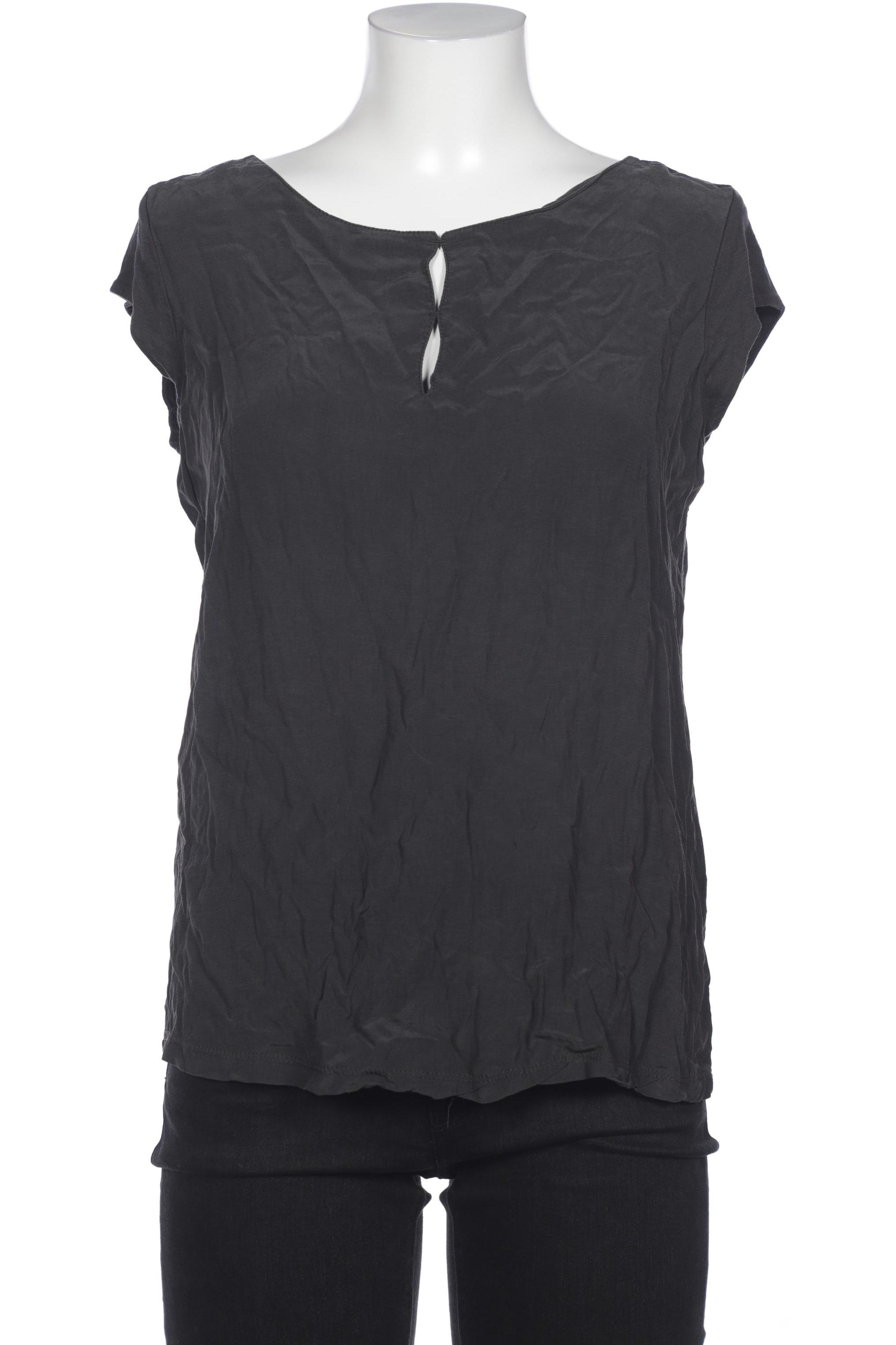

Opus Damen T-Shirt, grau