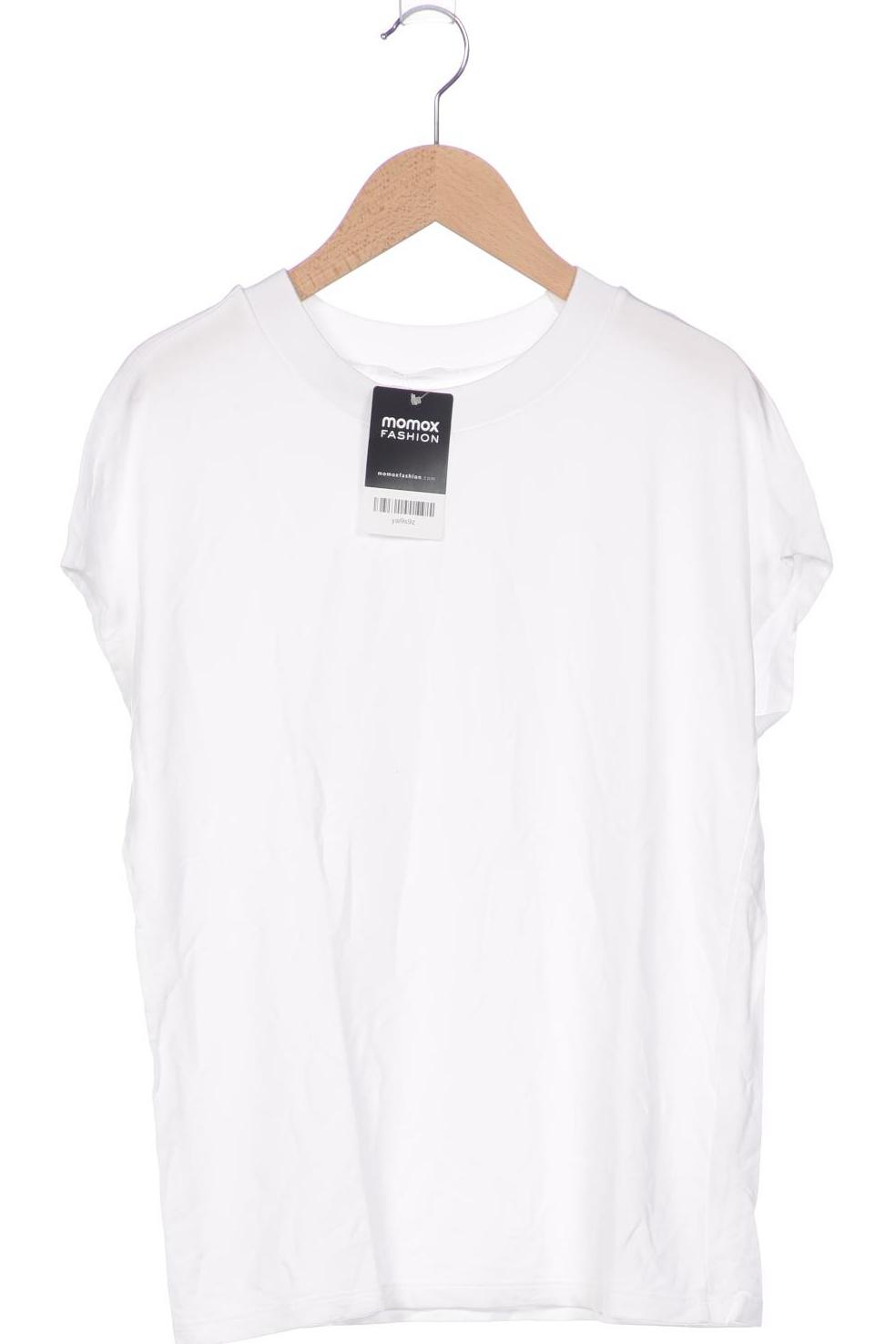 

Opus Damen T-Shirt, weiß, Gr. 36