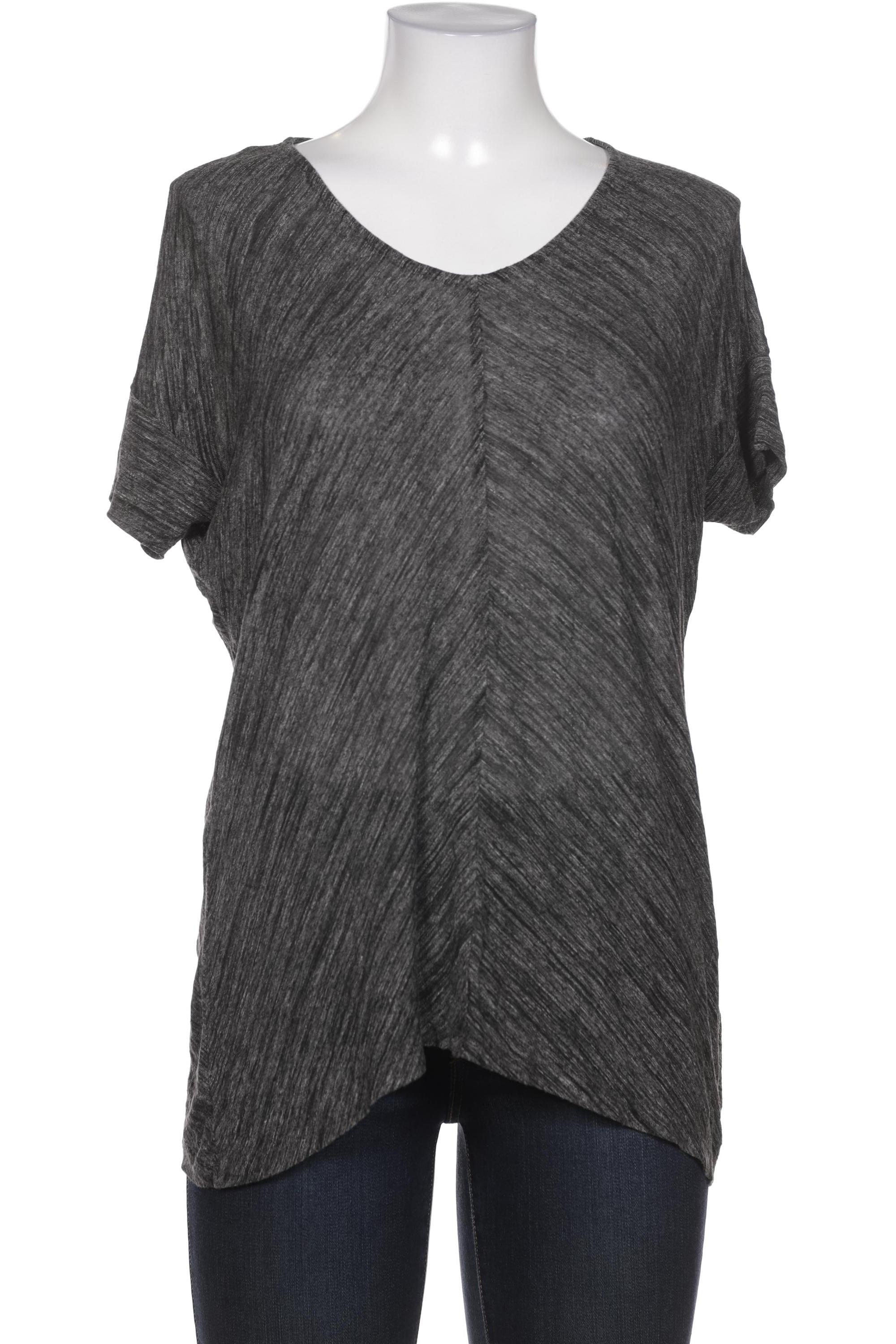 

Opus Damen T-Shirt, grau, Gr. 38