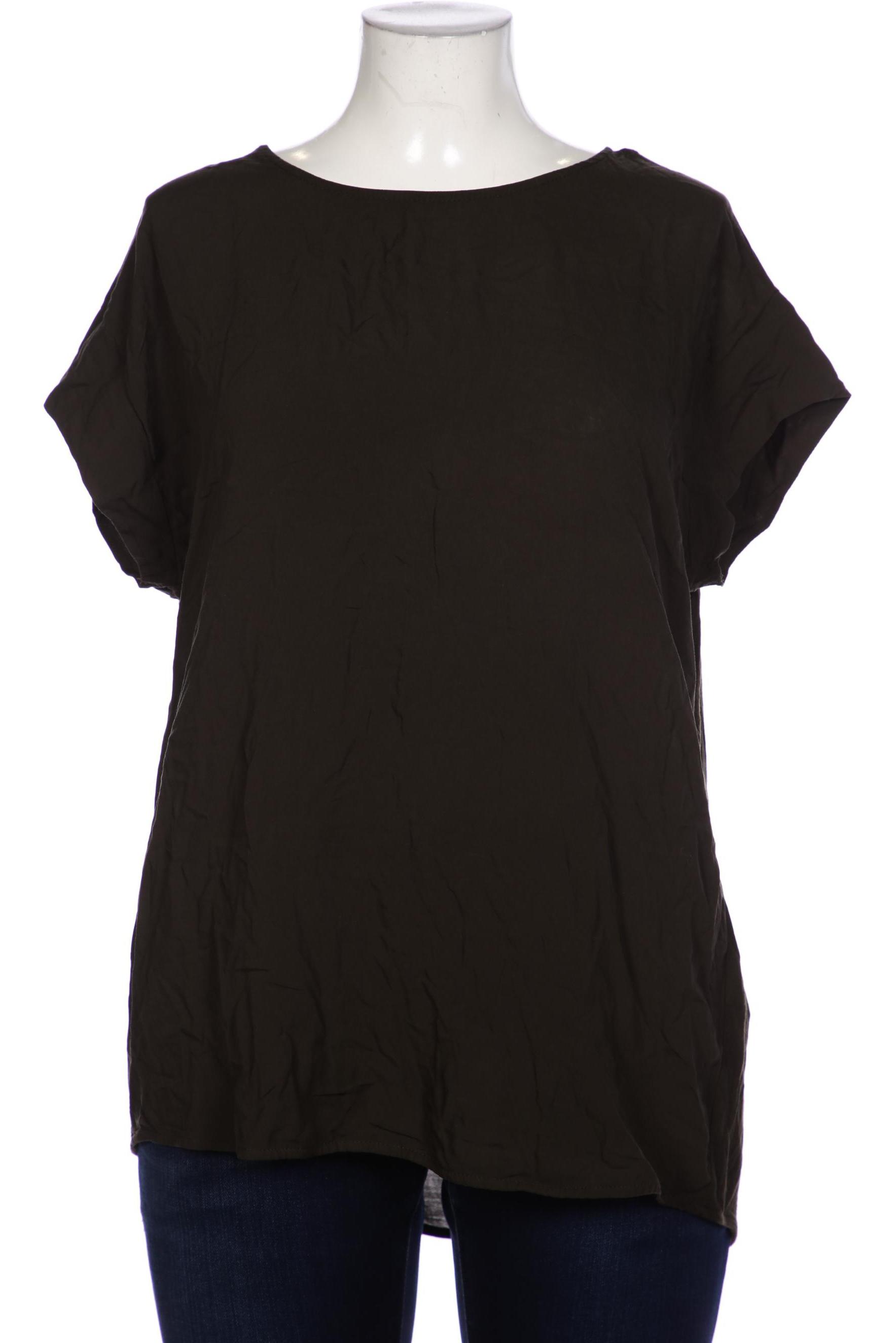 

Opus Damen T-Shirt, grün, Gr. 48