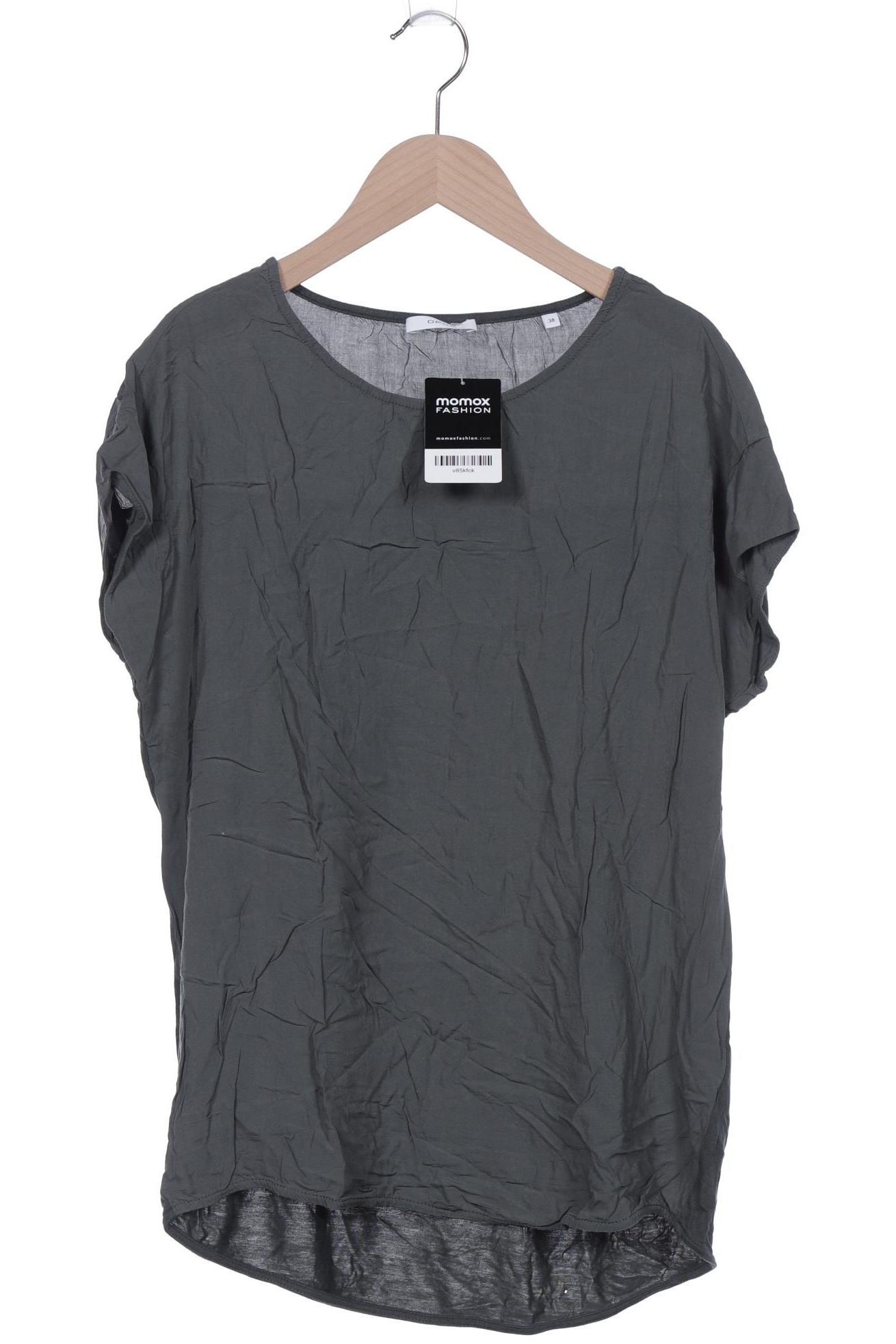 

Opus Damen T-Shirt, grau, Gr. 38