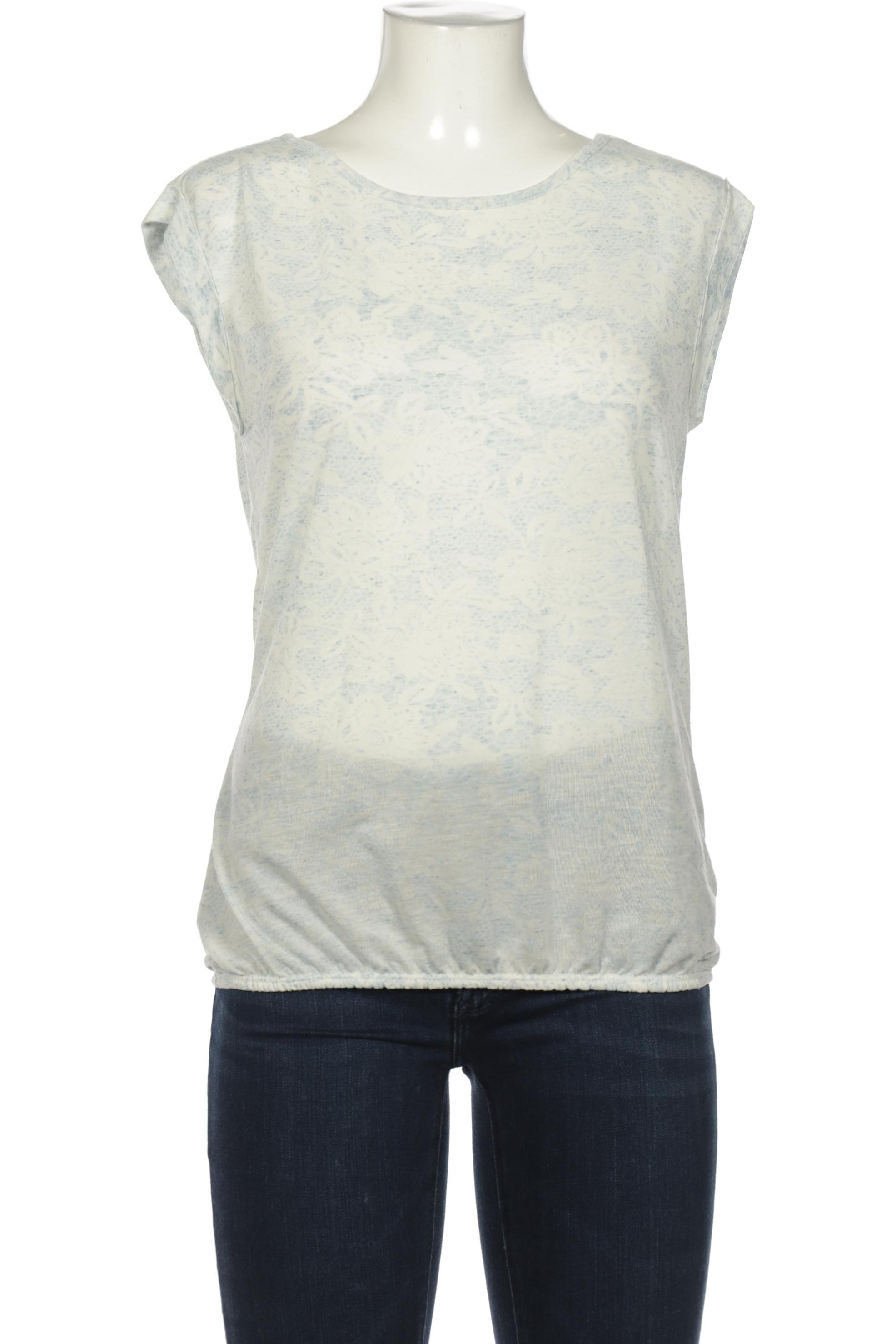 

Opus Damen T-Shirt, hellblau, Gr. 38