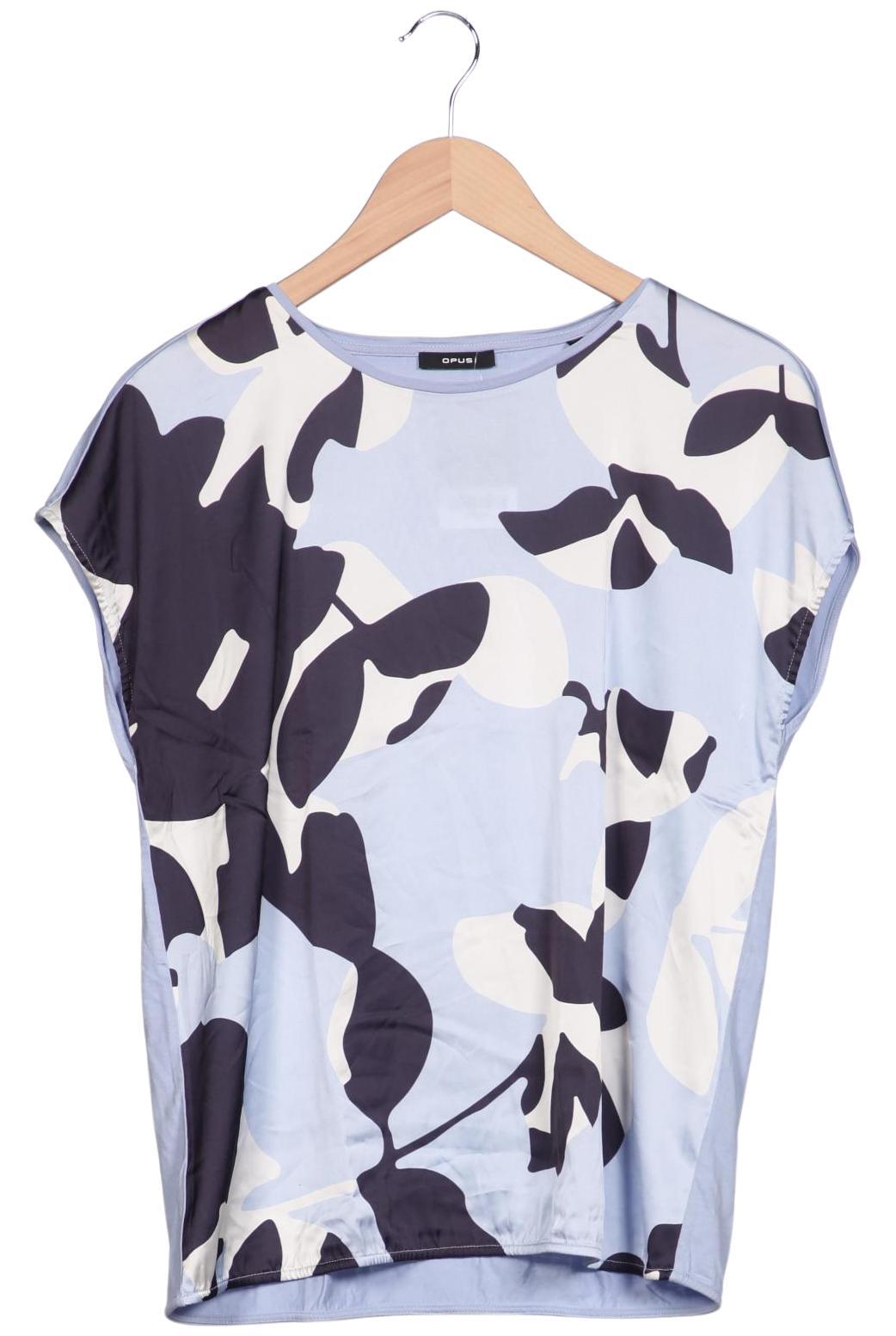 

Opus Damen T-Shirt, mehrfarbig, Gr. 38