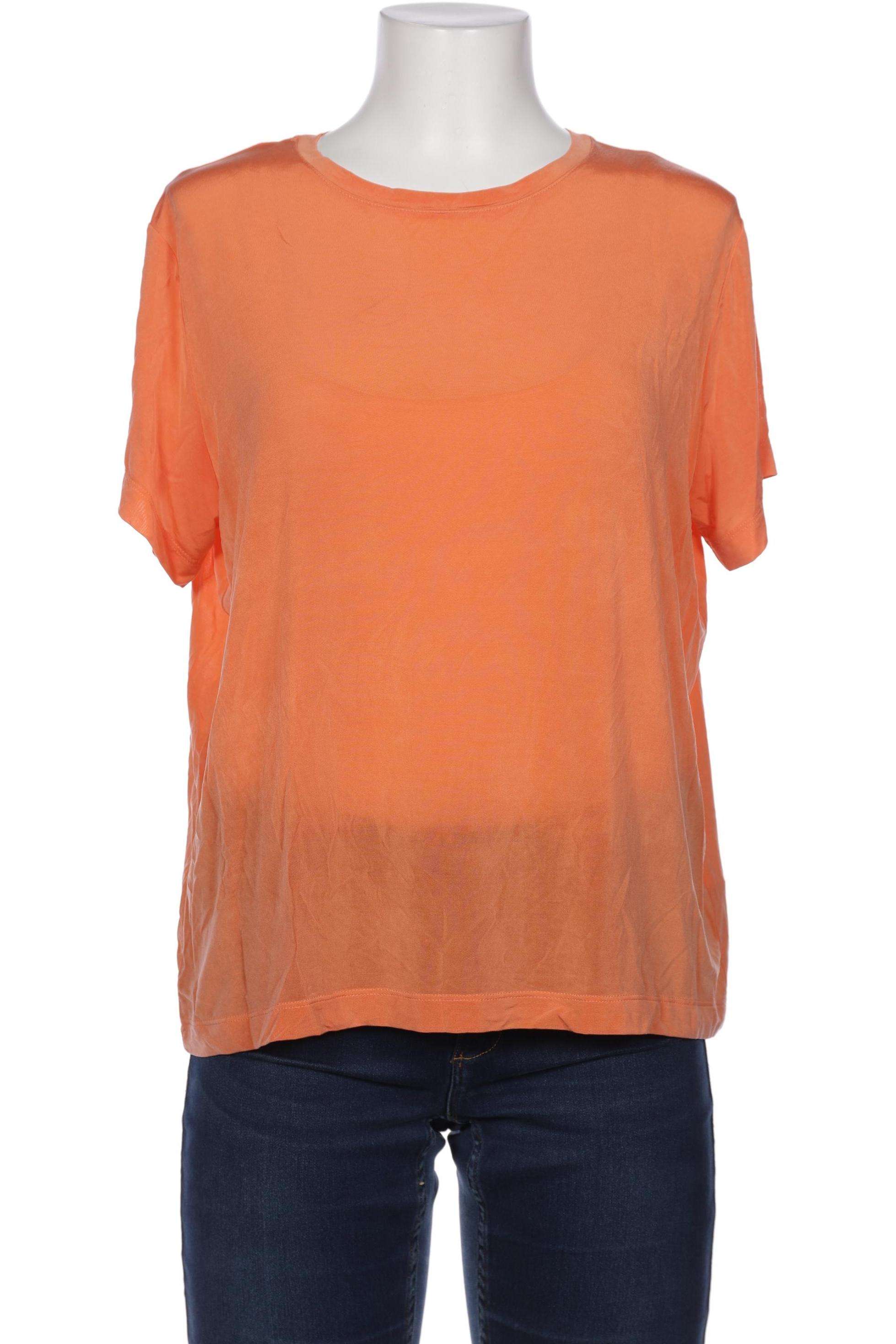 

Opus Damen T-Shirt, orange, Gr. 40