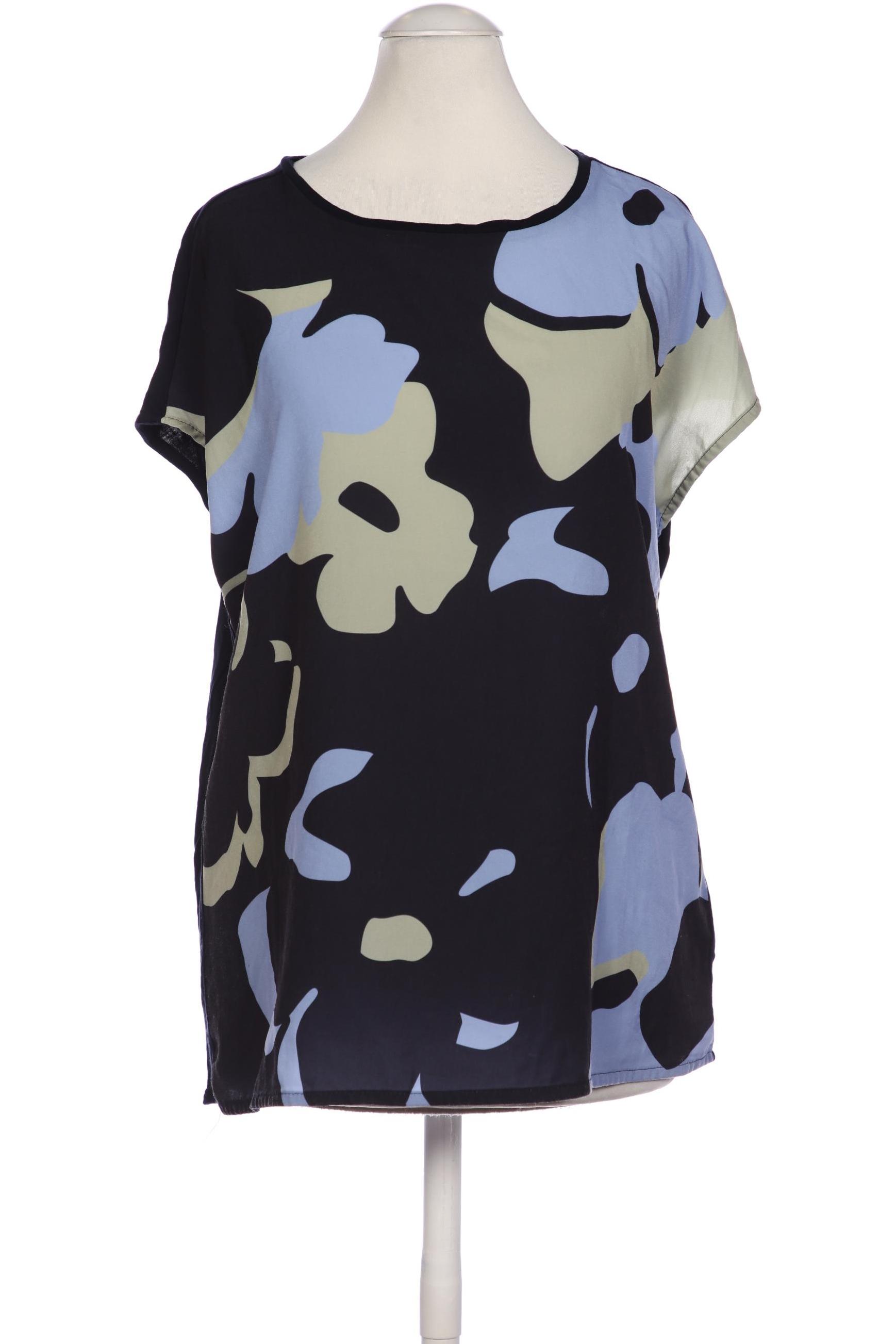 

Opus Damen T-Shirt, marineblau, Gr. 36