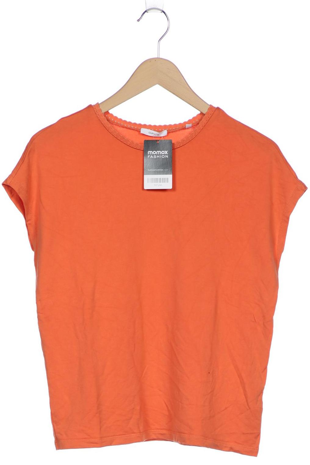 

Opus Damen T-Shirt, orange