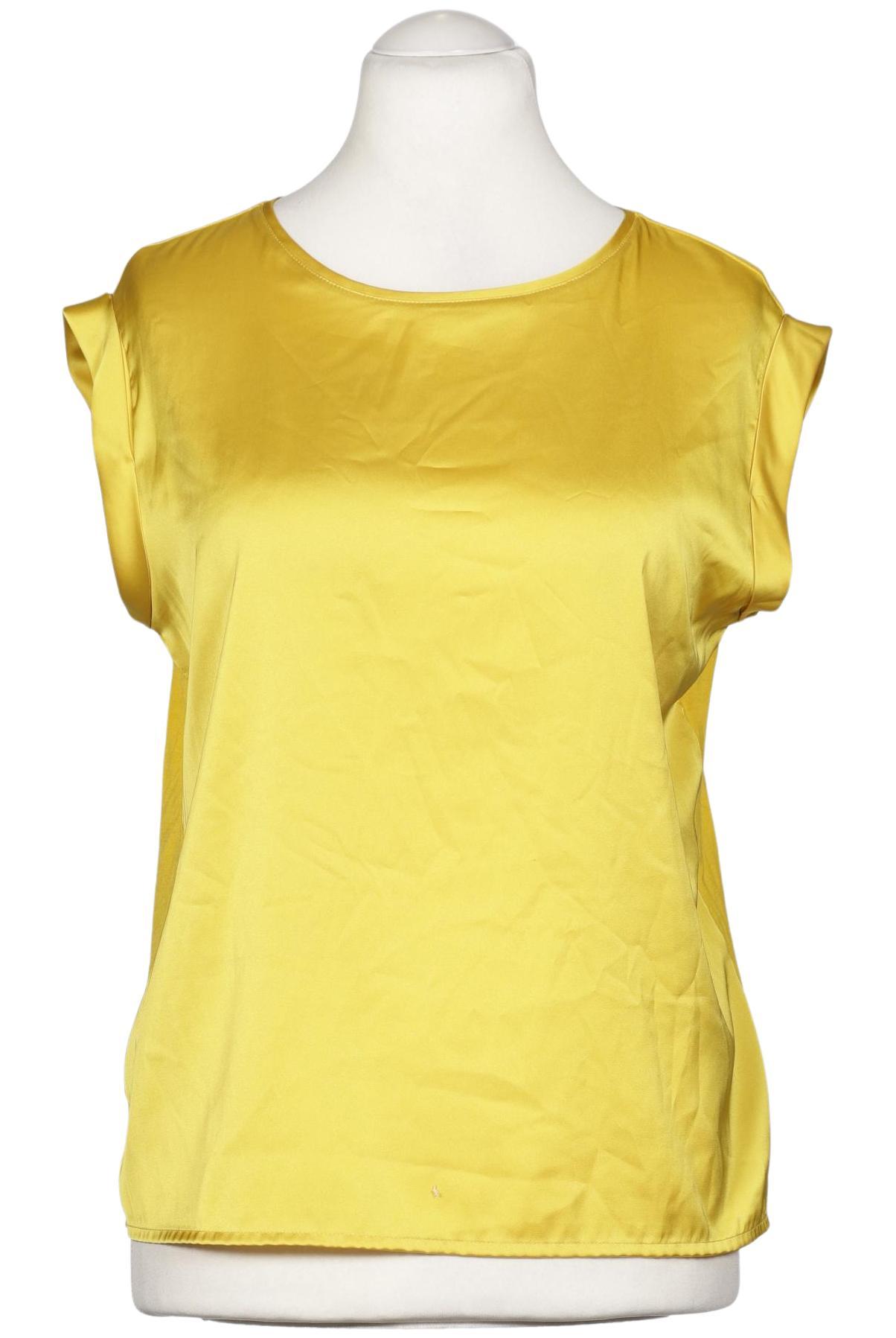 

Opus Damen T-Shirt, gelb, Gr. 40