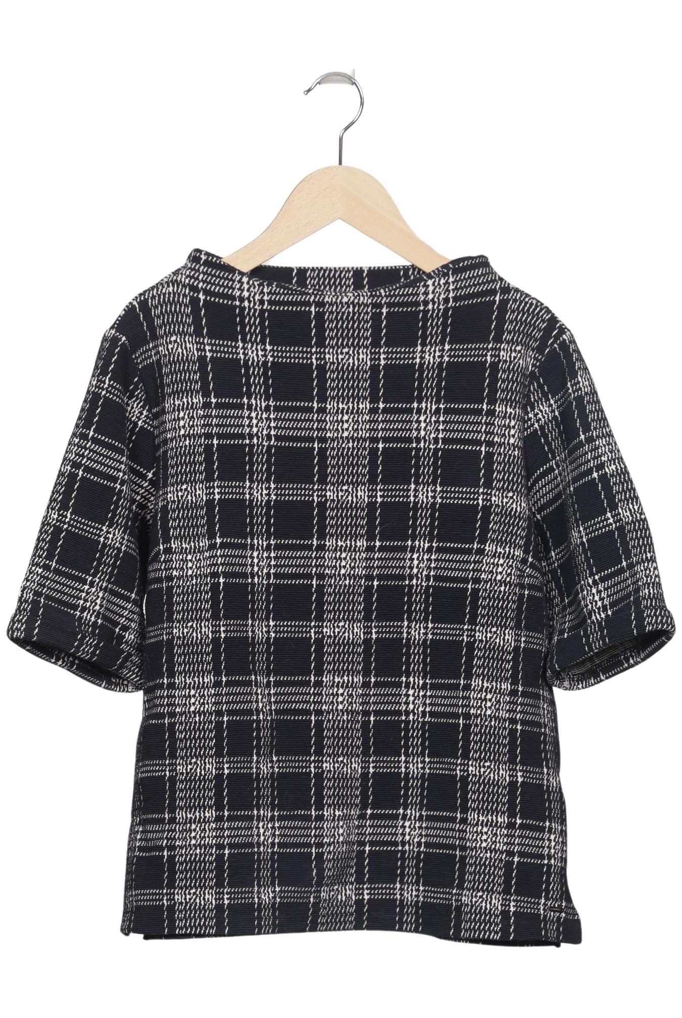 

Opus Damen T-Shirt, mehrfarbig, Gr. 38