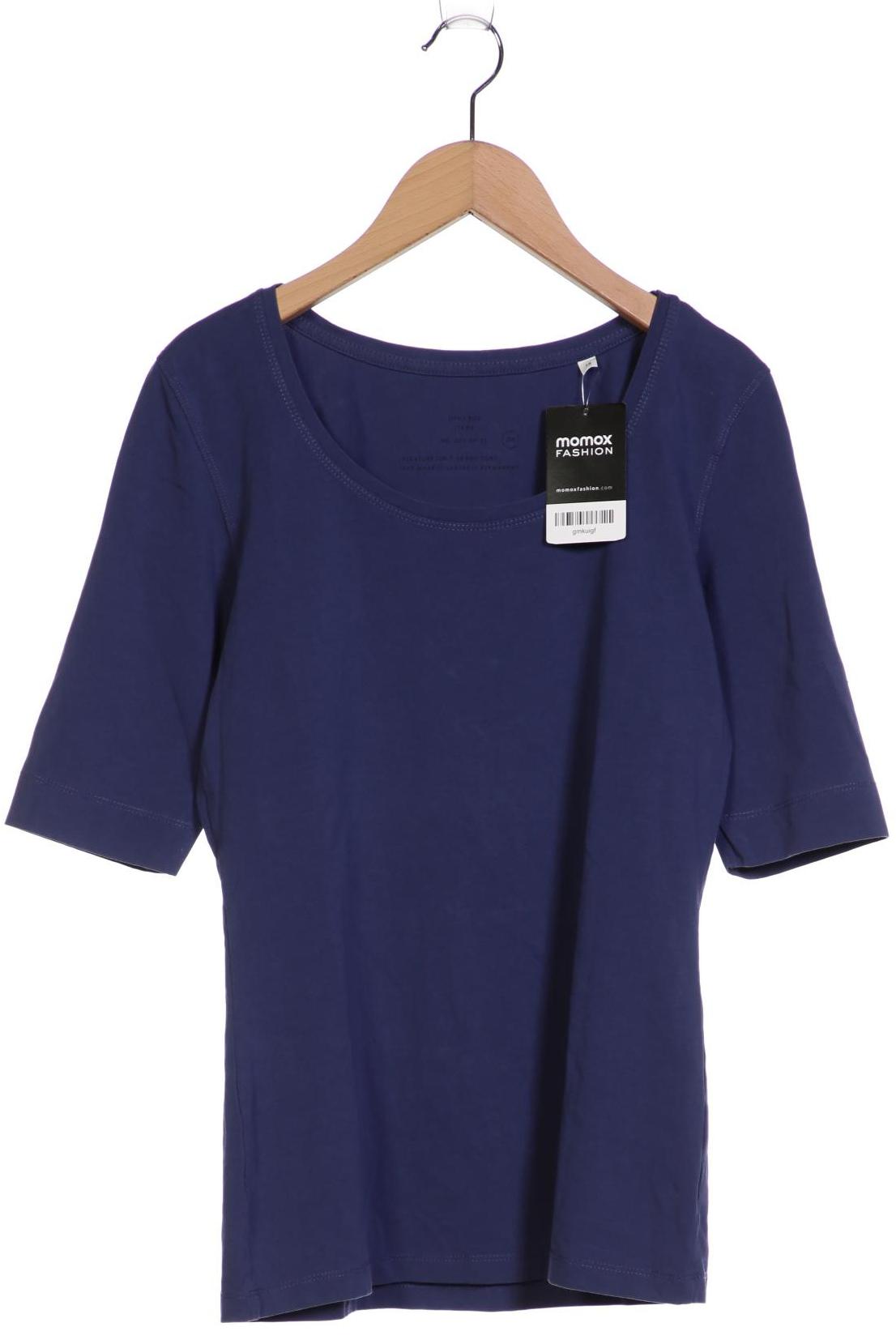 

Opus Damen T-Shirt, blau
