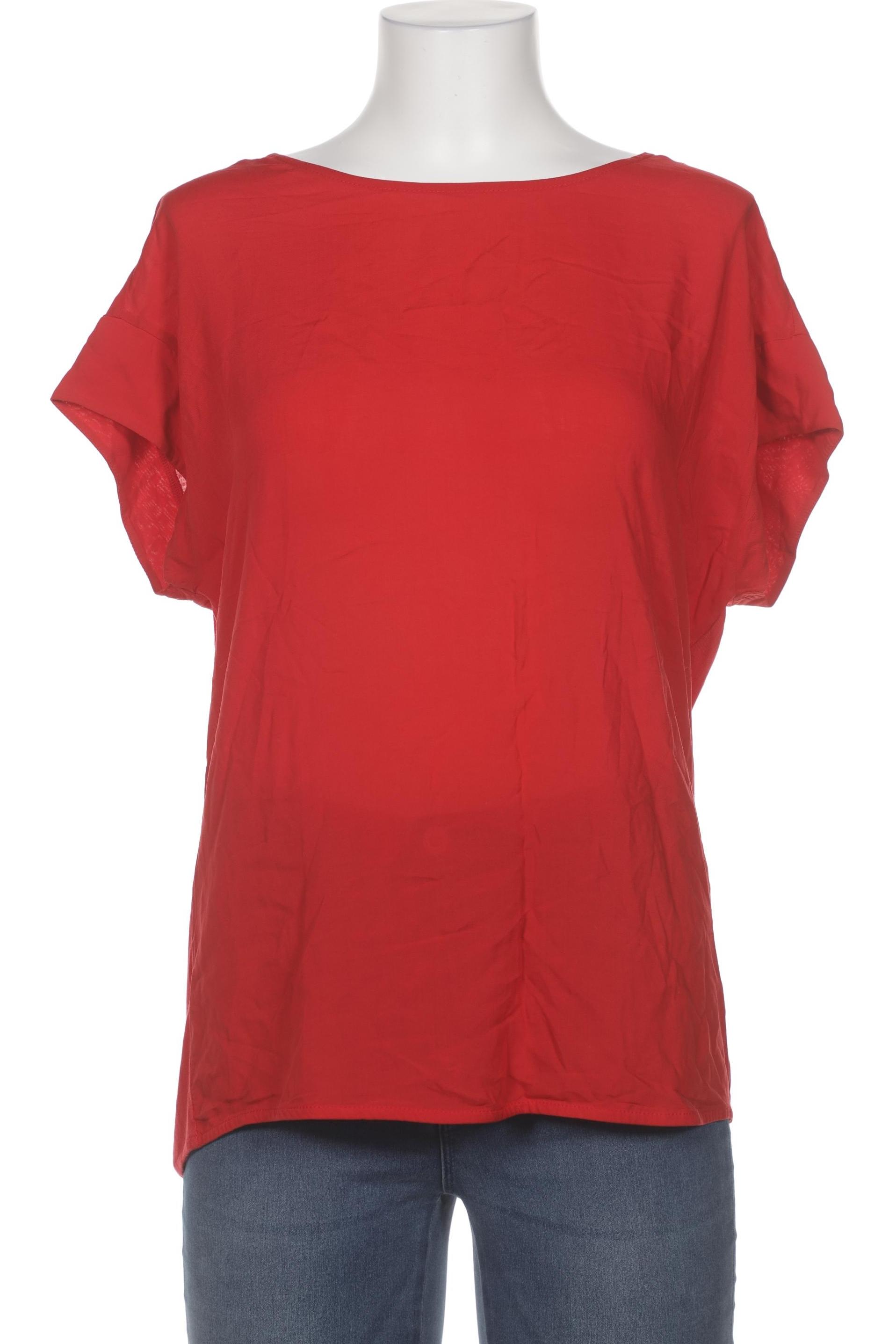 

Opus Damen T-Shirt, rot, Gr. 38