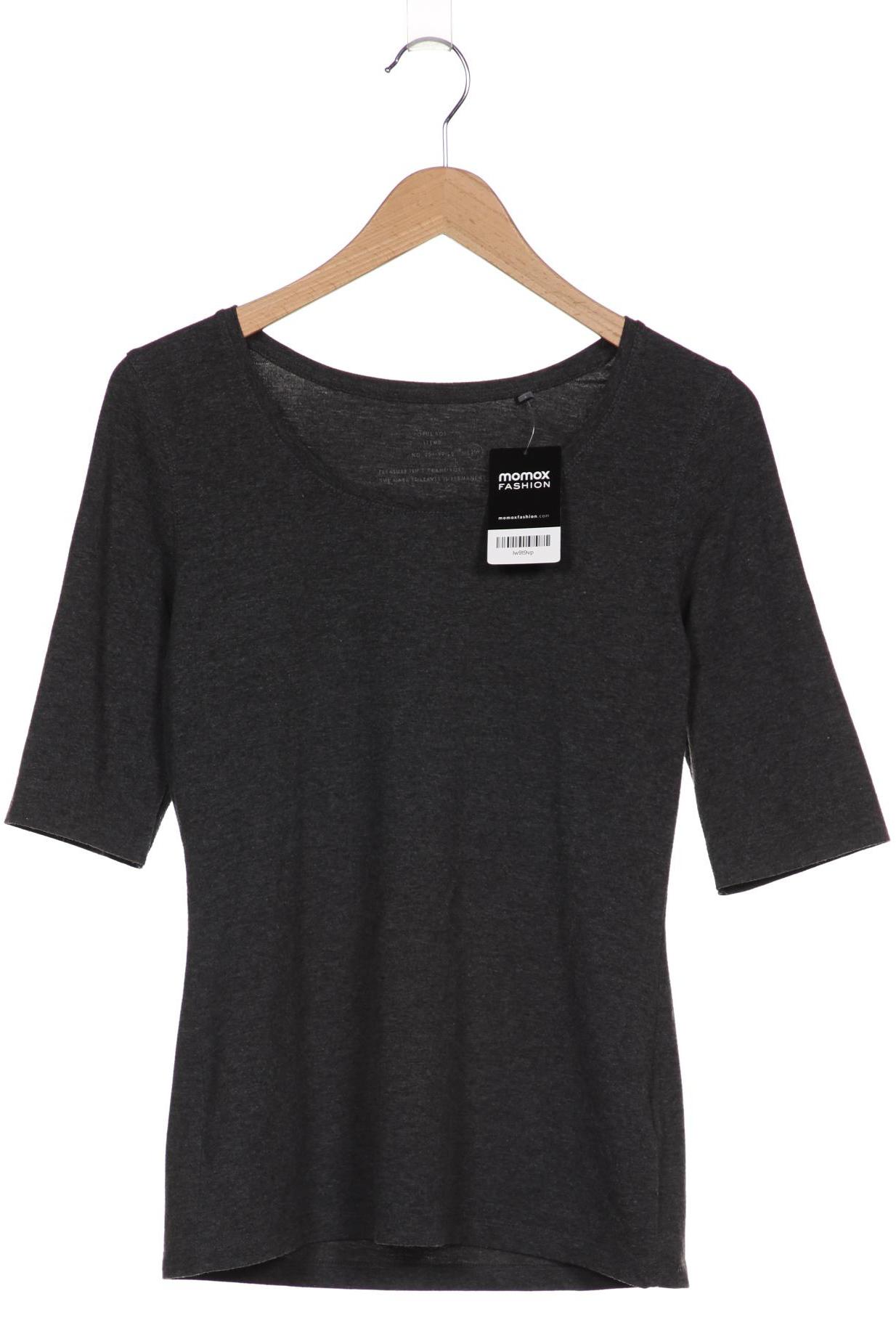 

Opus Damen T-Shirt, grau