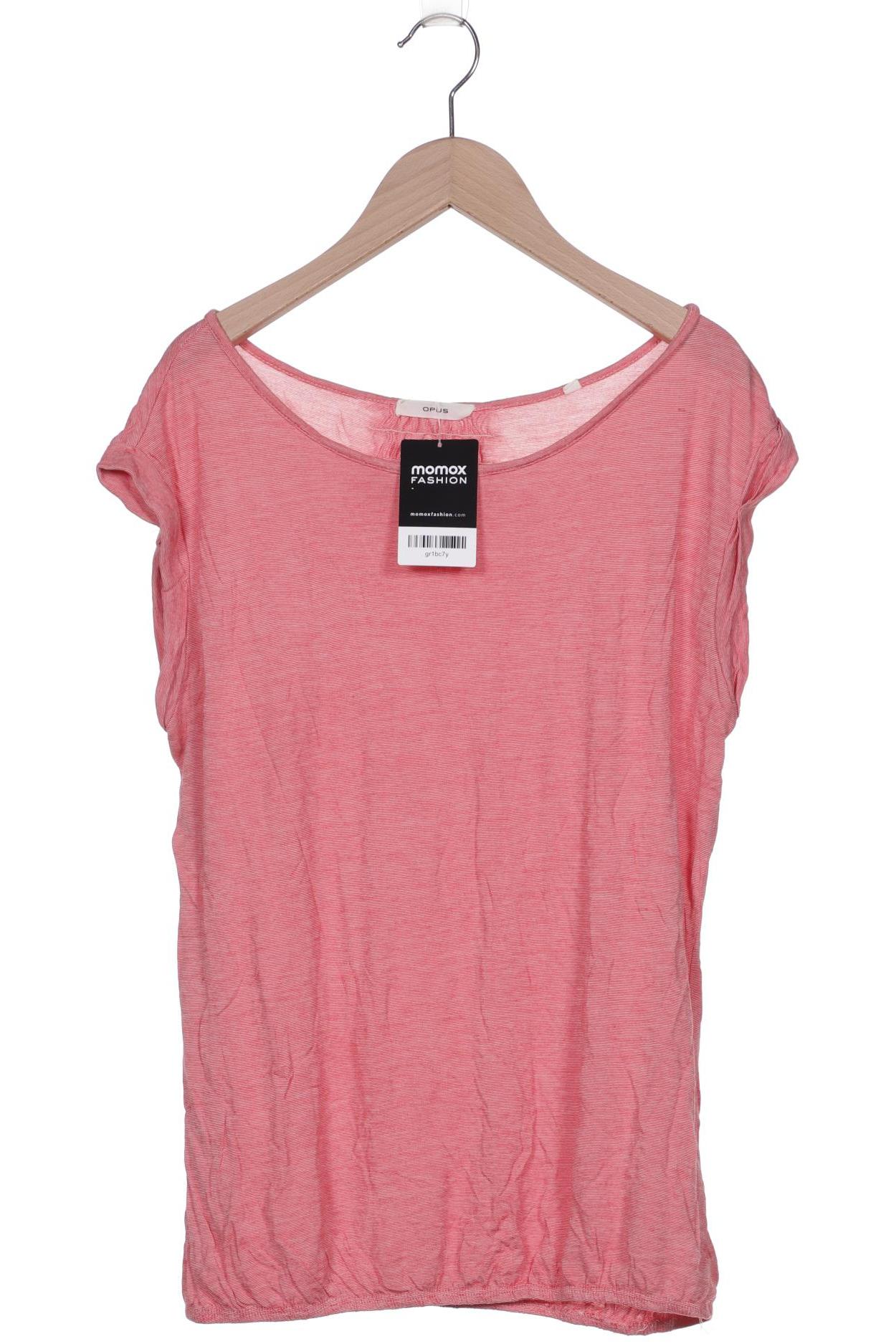 

Opus Damen T-Shirt, rot