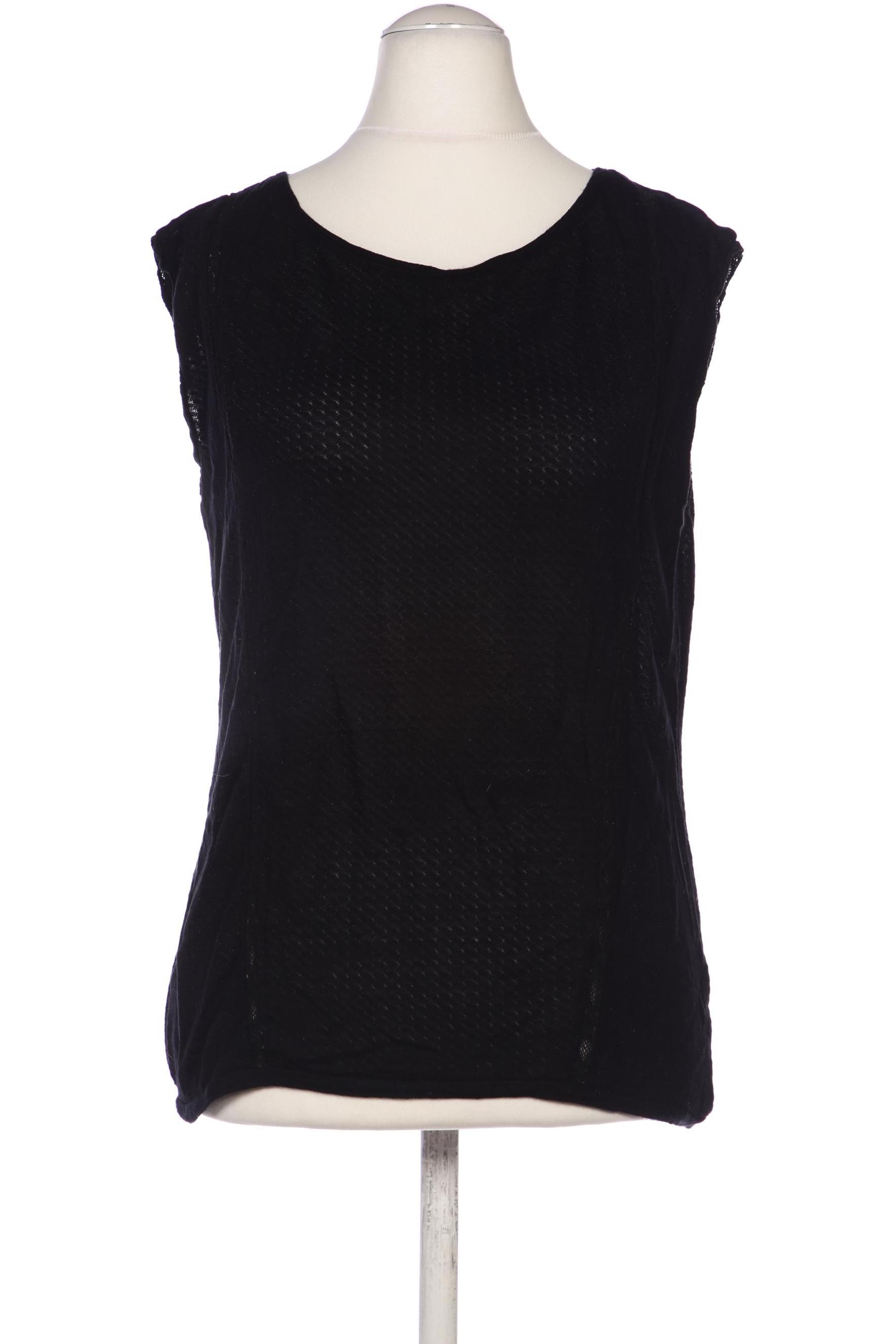 

Opus Damen T-Shirt, schwarz, Gr. 40