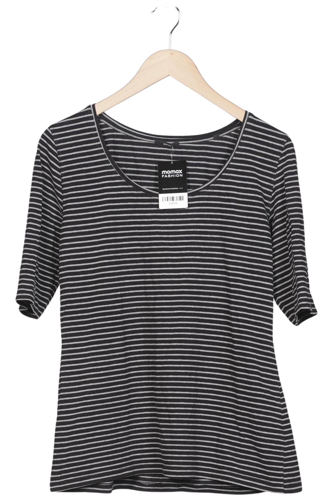 

Opus Damen T-Shirt, mehrfarbig, Gr. 44