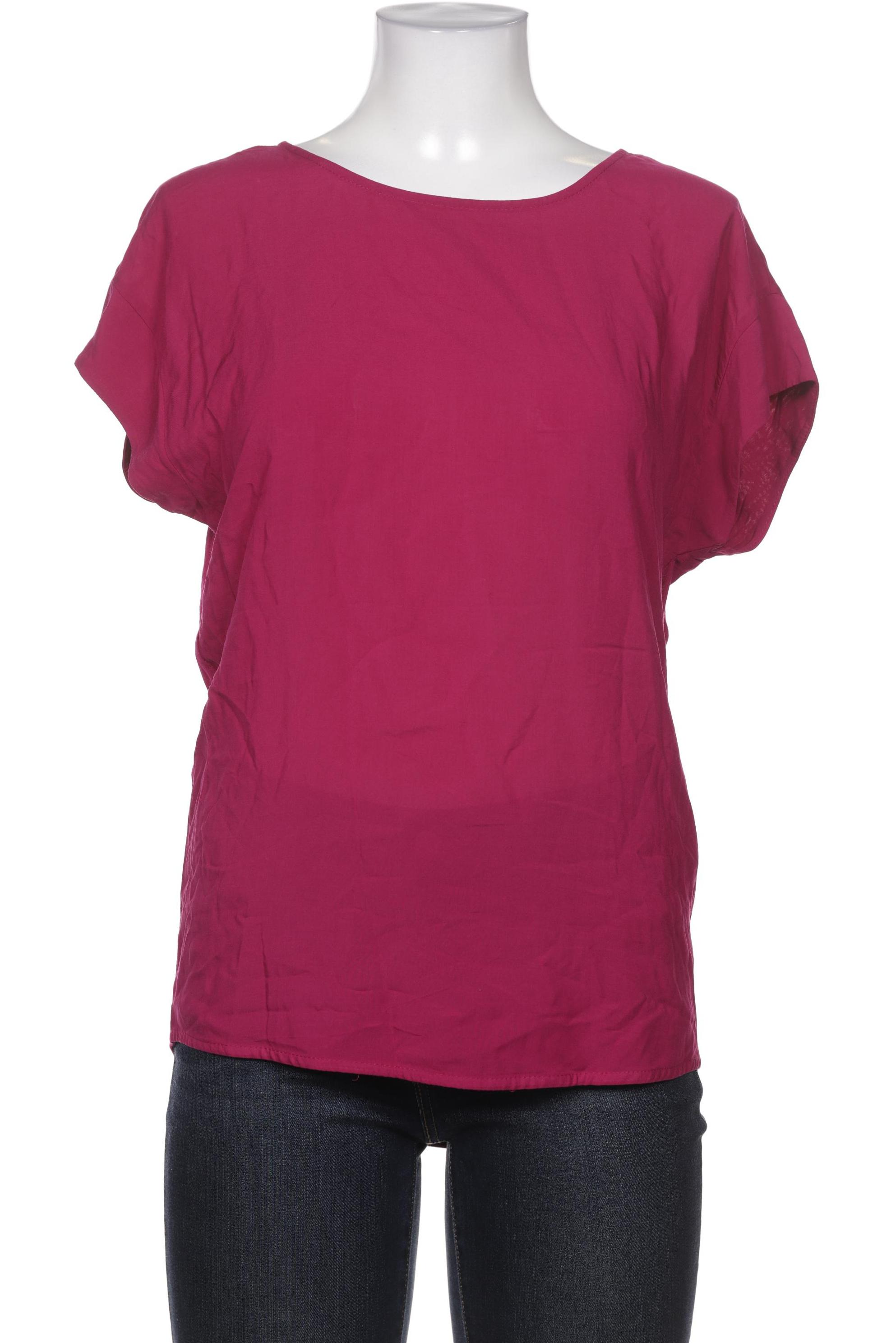 

Opus Damen T-Shirt, pink, Gr. 36