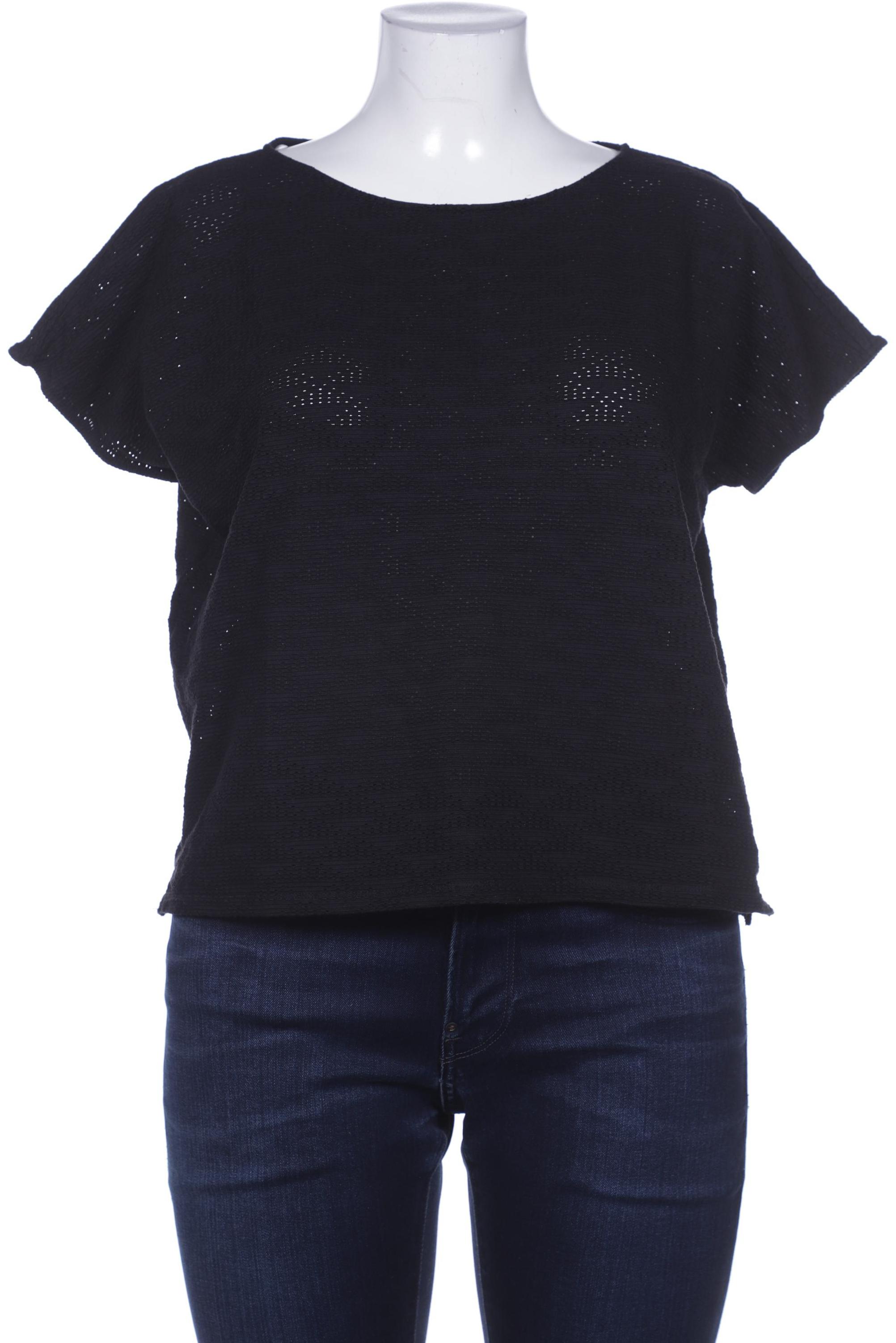 

Opus Damen T-Shirt, schwarz