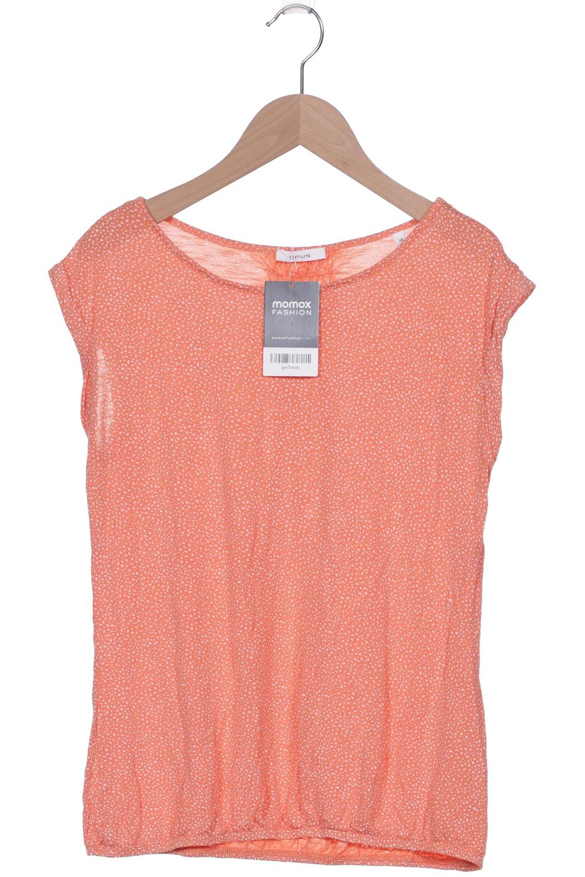 

Opus Damen T-Shirt, orange