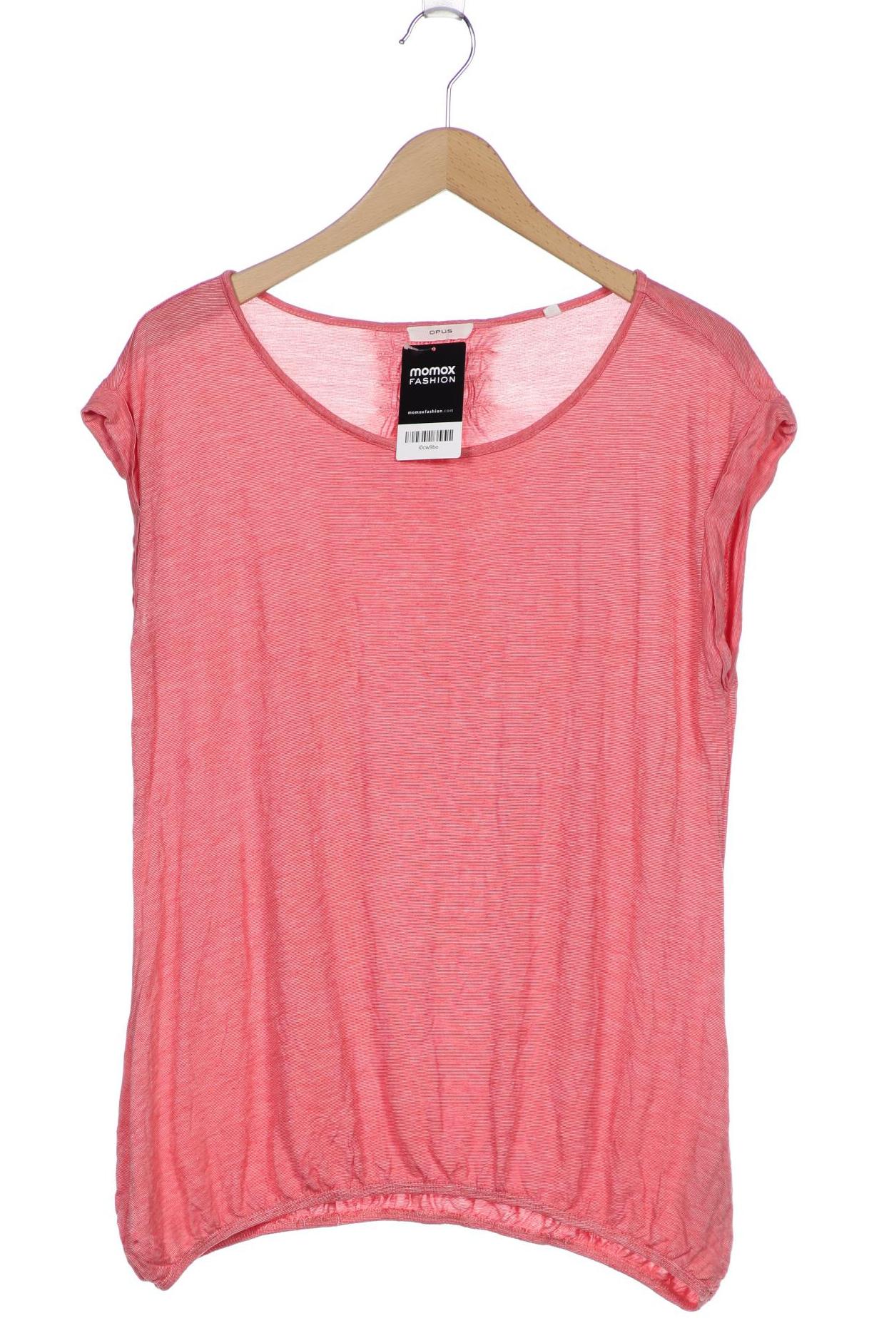 

Opus Damen T-Shirt, rot, Gr. 44